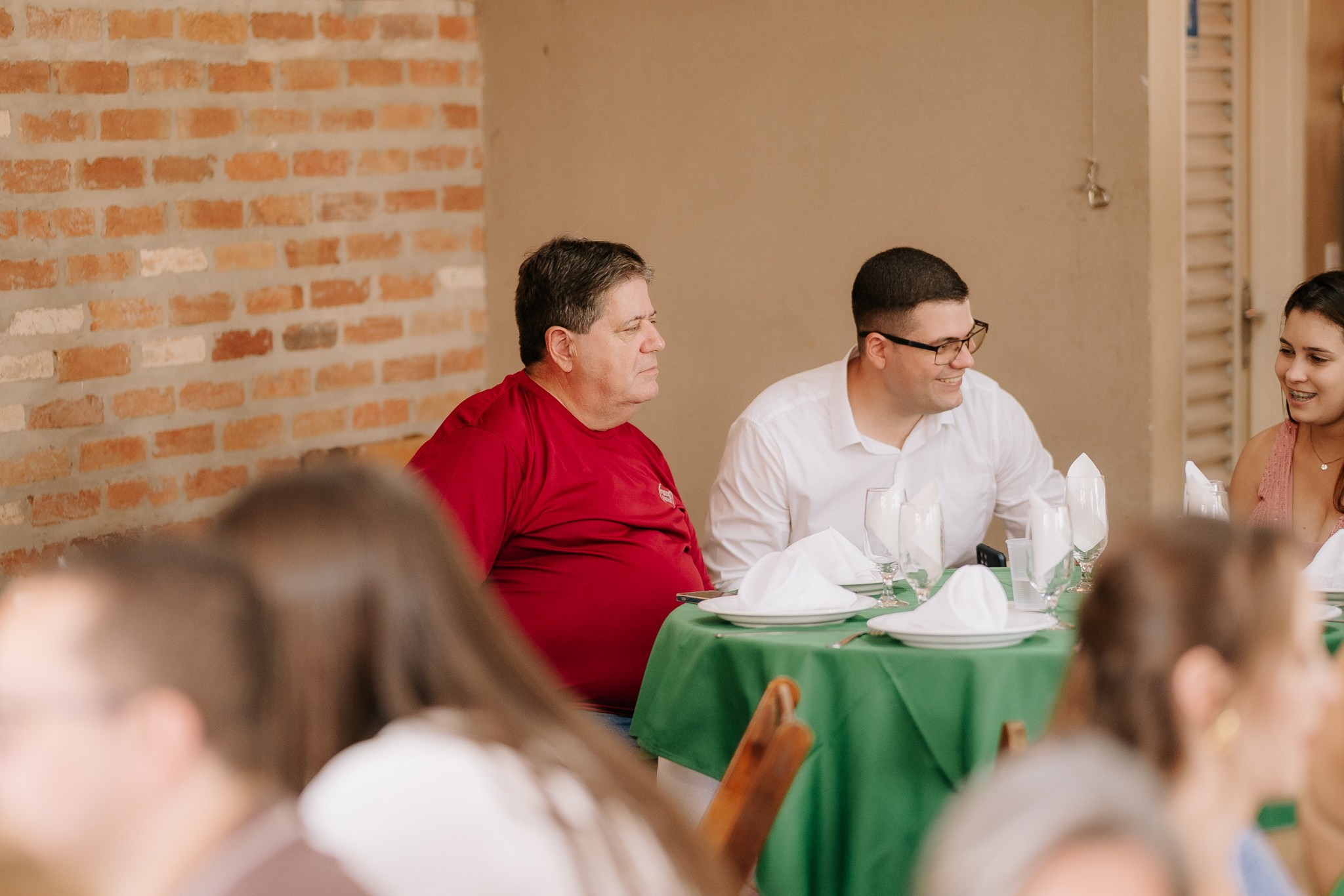 Fernanda & Leandro — Bauru SP. Robson Colaço