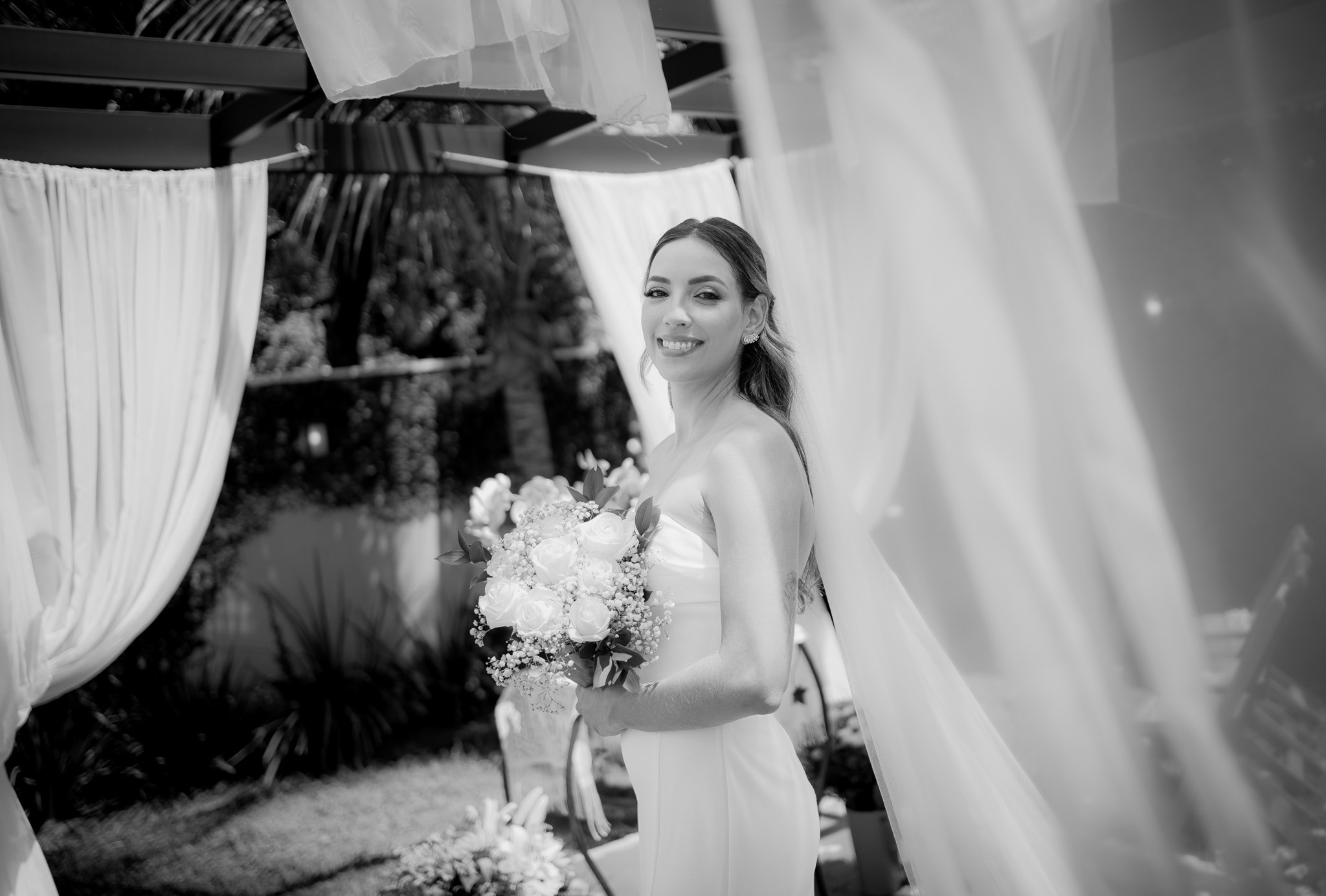 Fernanda & Leandro — Bauru SP. Robson Colaço