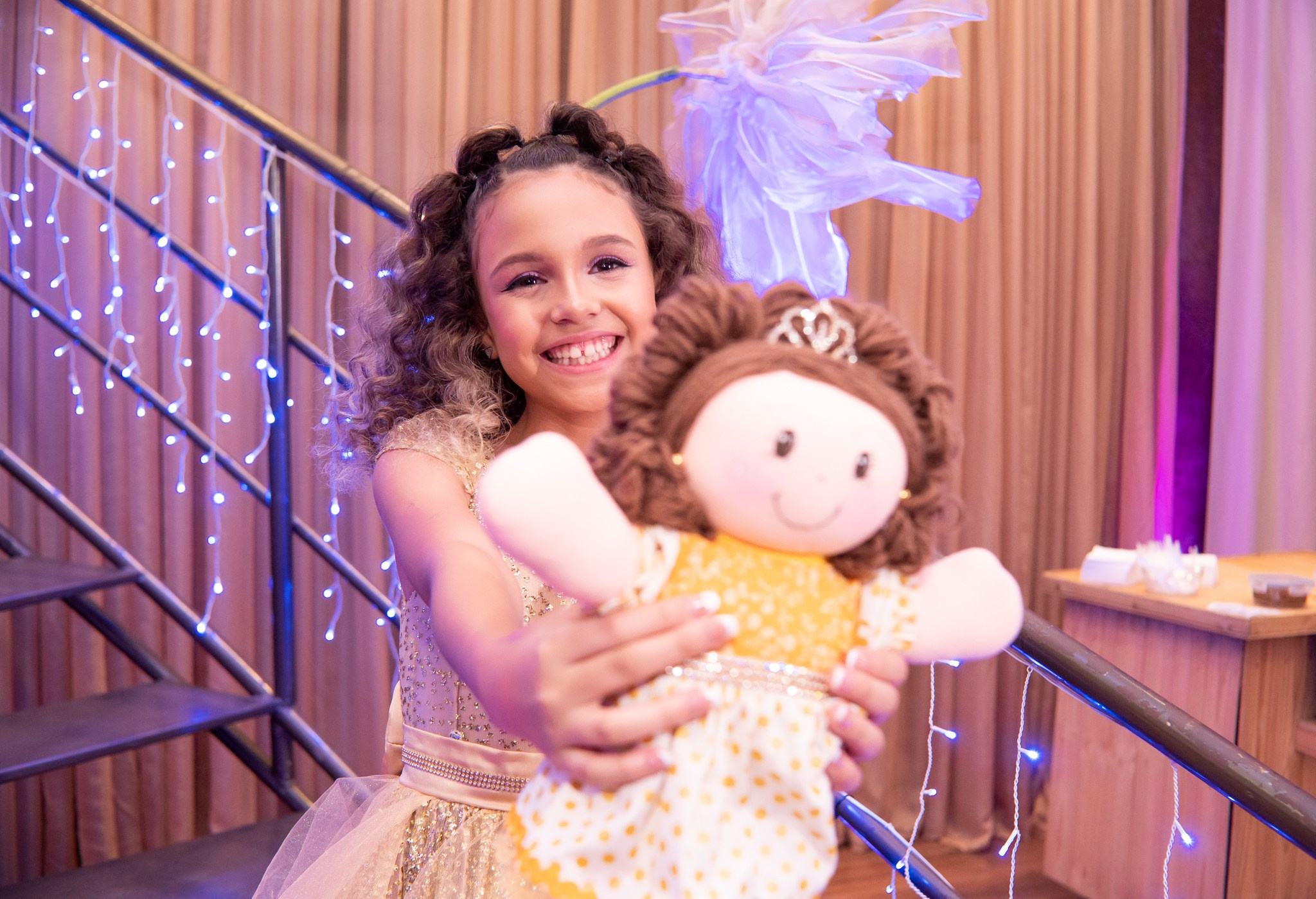 Rafaela — Berbel / Bauru SP. Robson Colaço