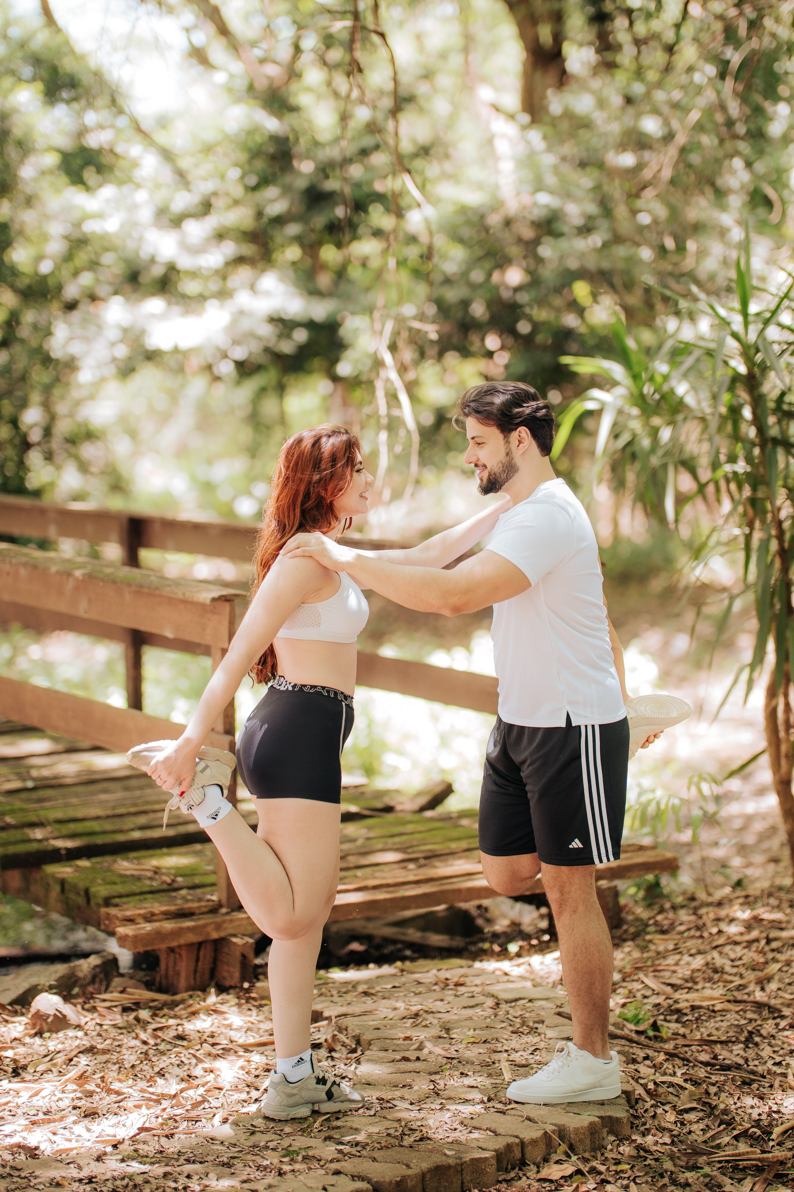 Aires & Denis — Vila Chalé / Bauru SP. Robson Colaço