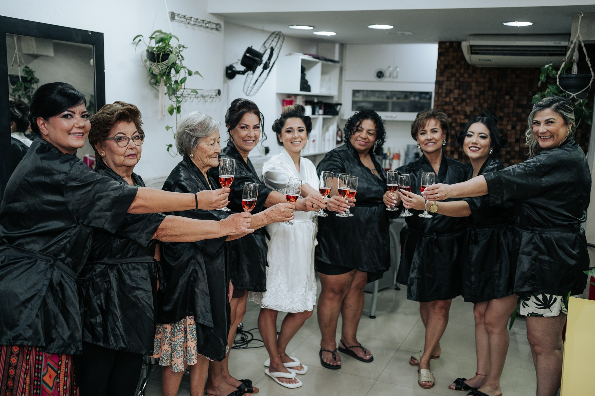 Lais & Lucas — Espaço Aveiro / Bauru SP. Robson Colaço