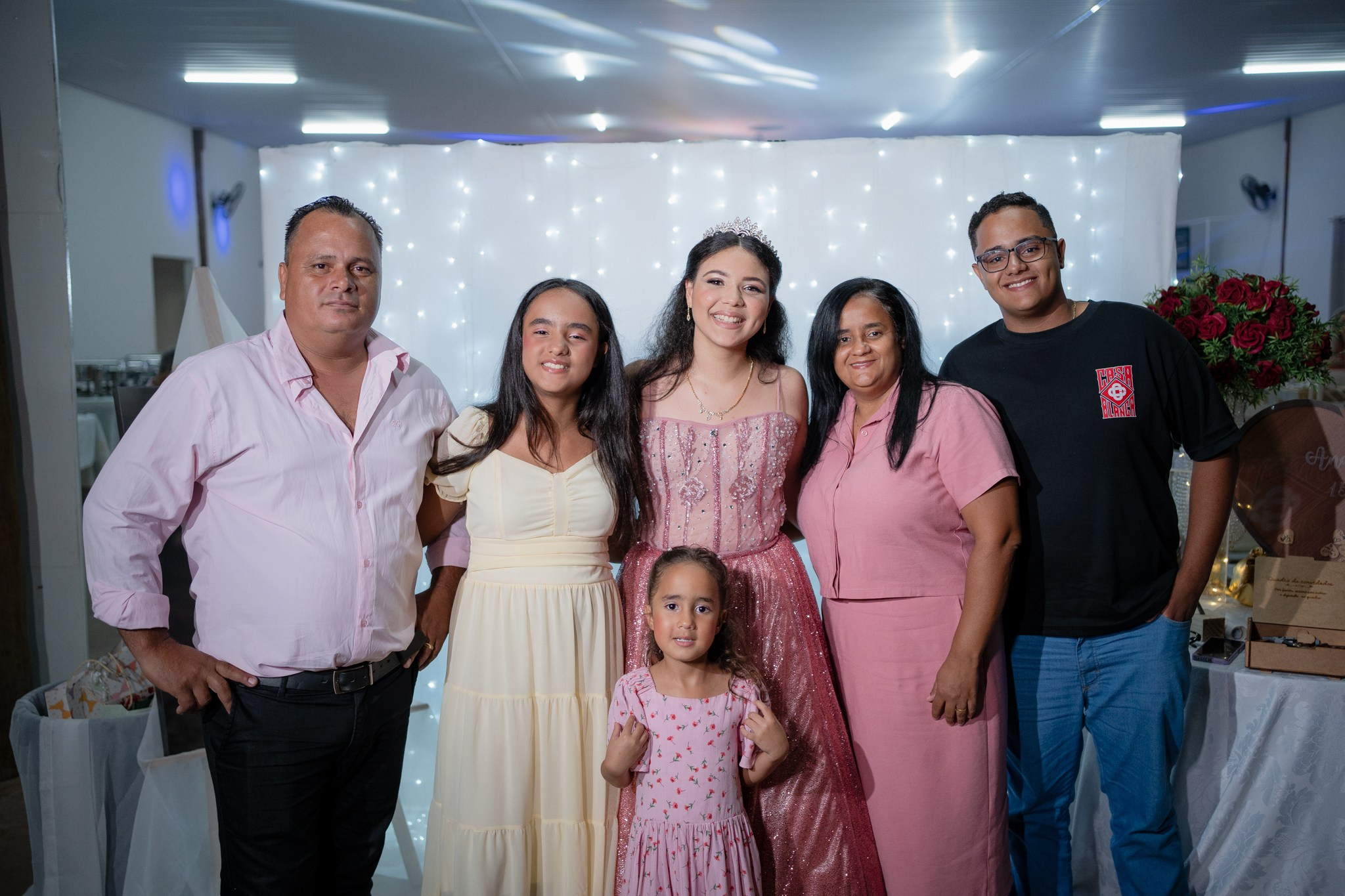 Ana Laura — Bauru SP. Robson Colaço
