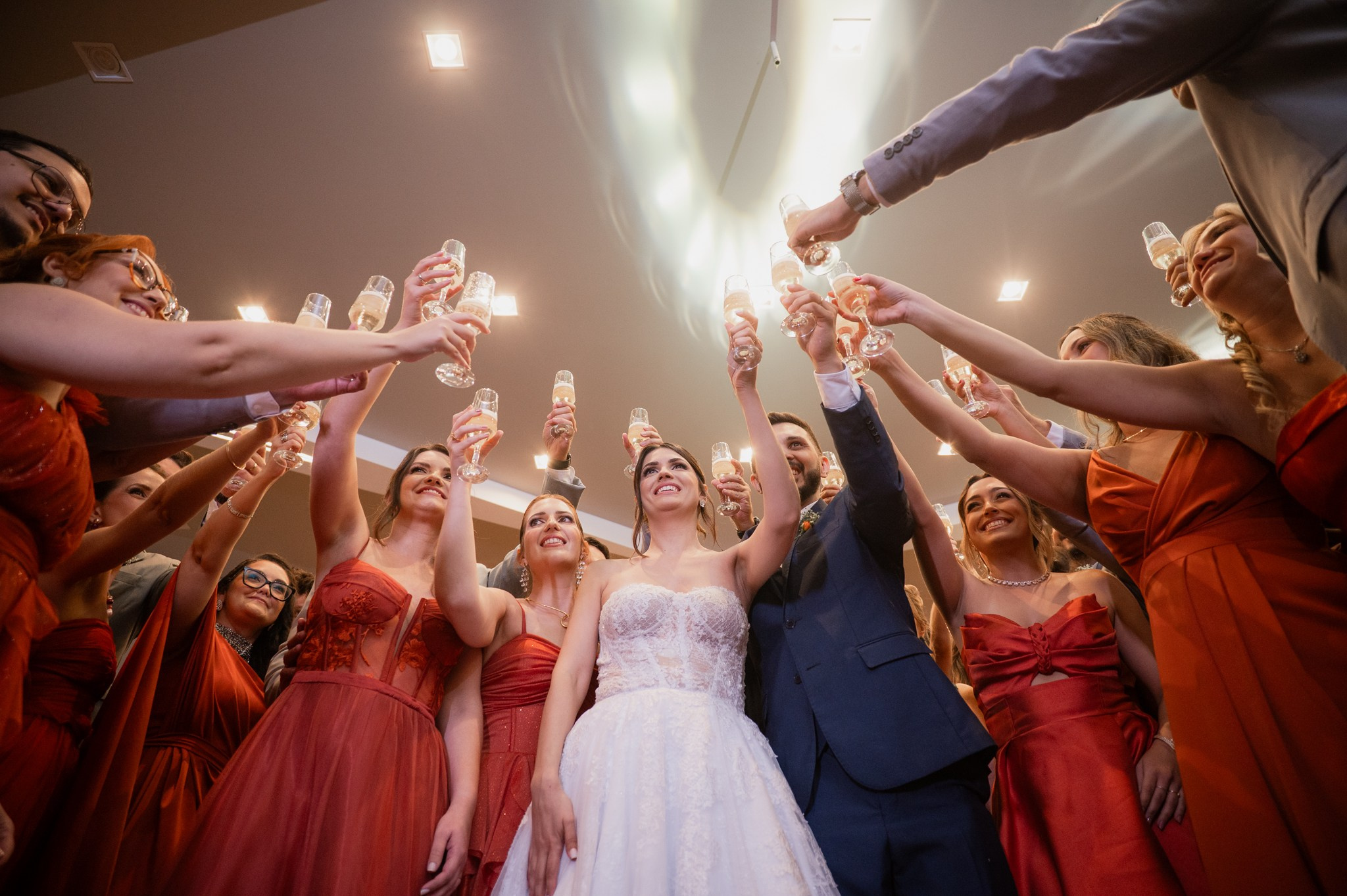 Giovana & Bruno — Luso / Bauru — SP. Robson Colaço