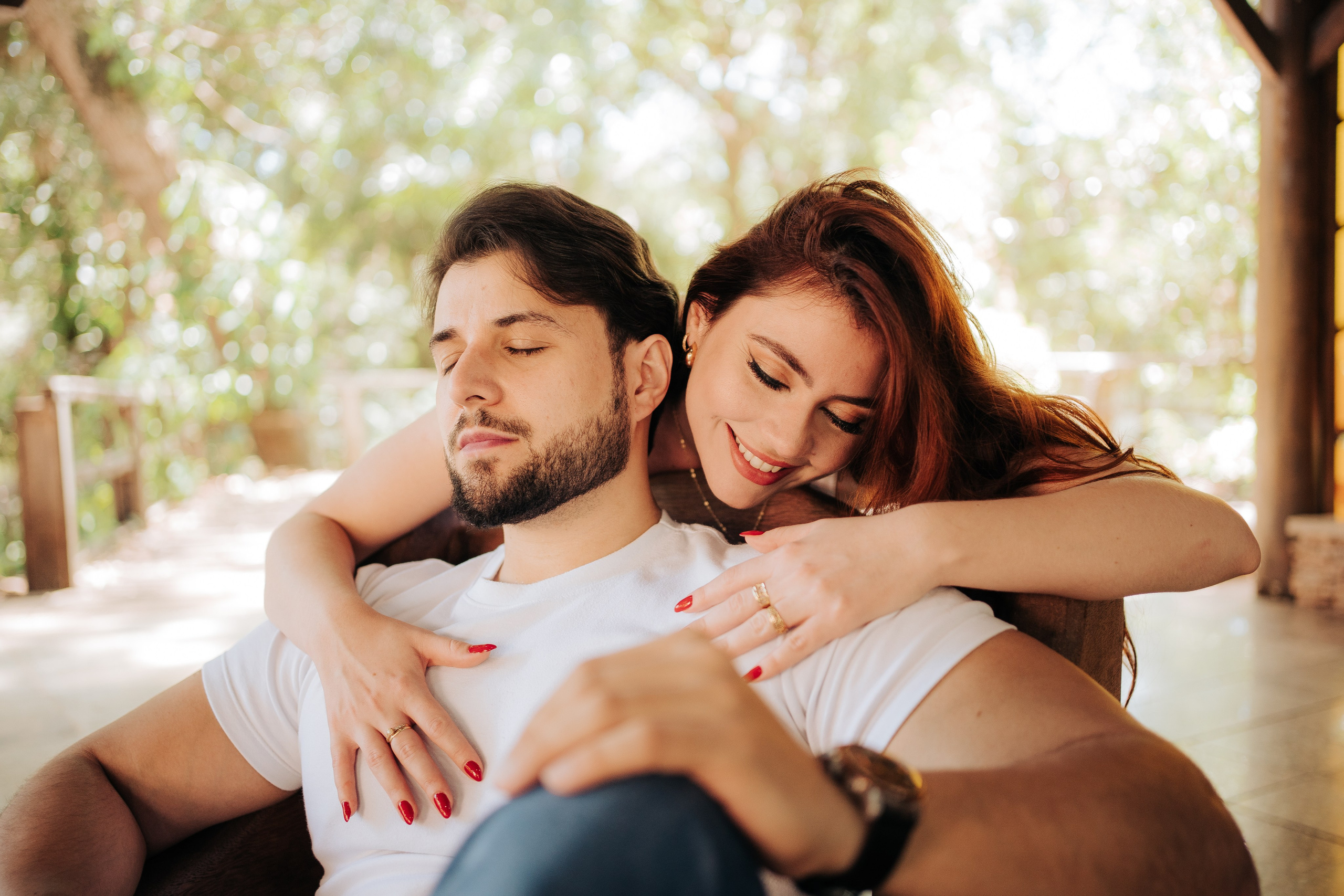 Aires & Denis — Vila Chalé / Bauru SP. Robson Colaço