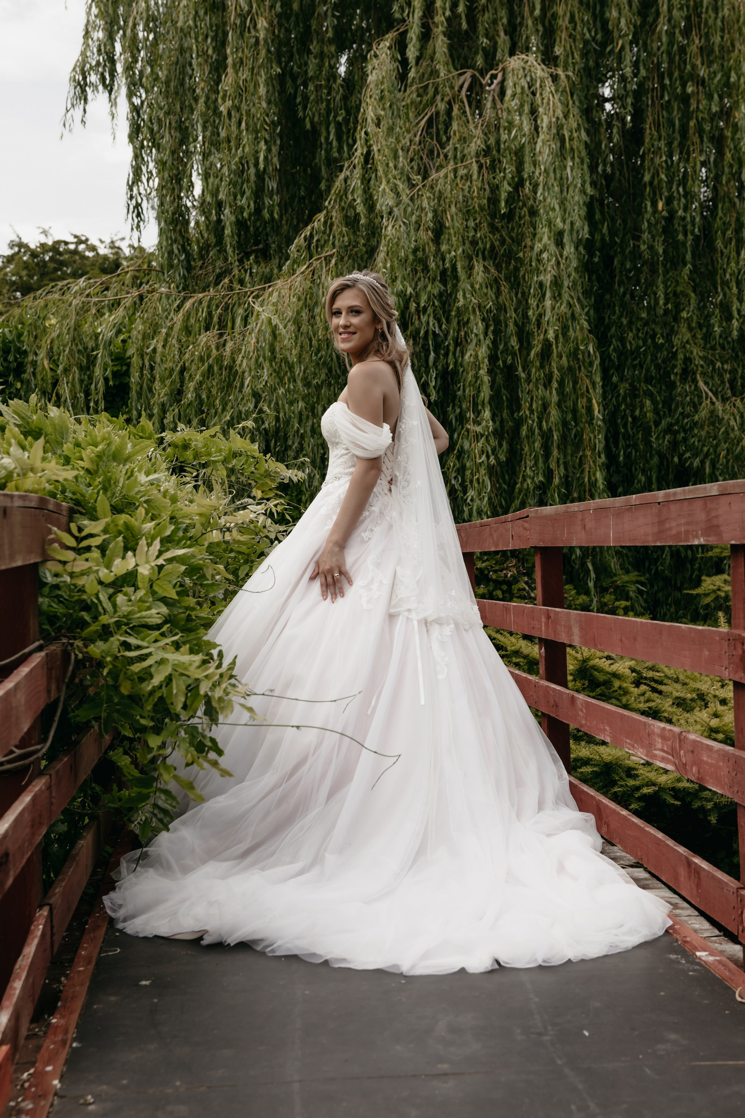 Anastasia // Ivan. Photographers in Hull and United Kingdom