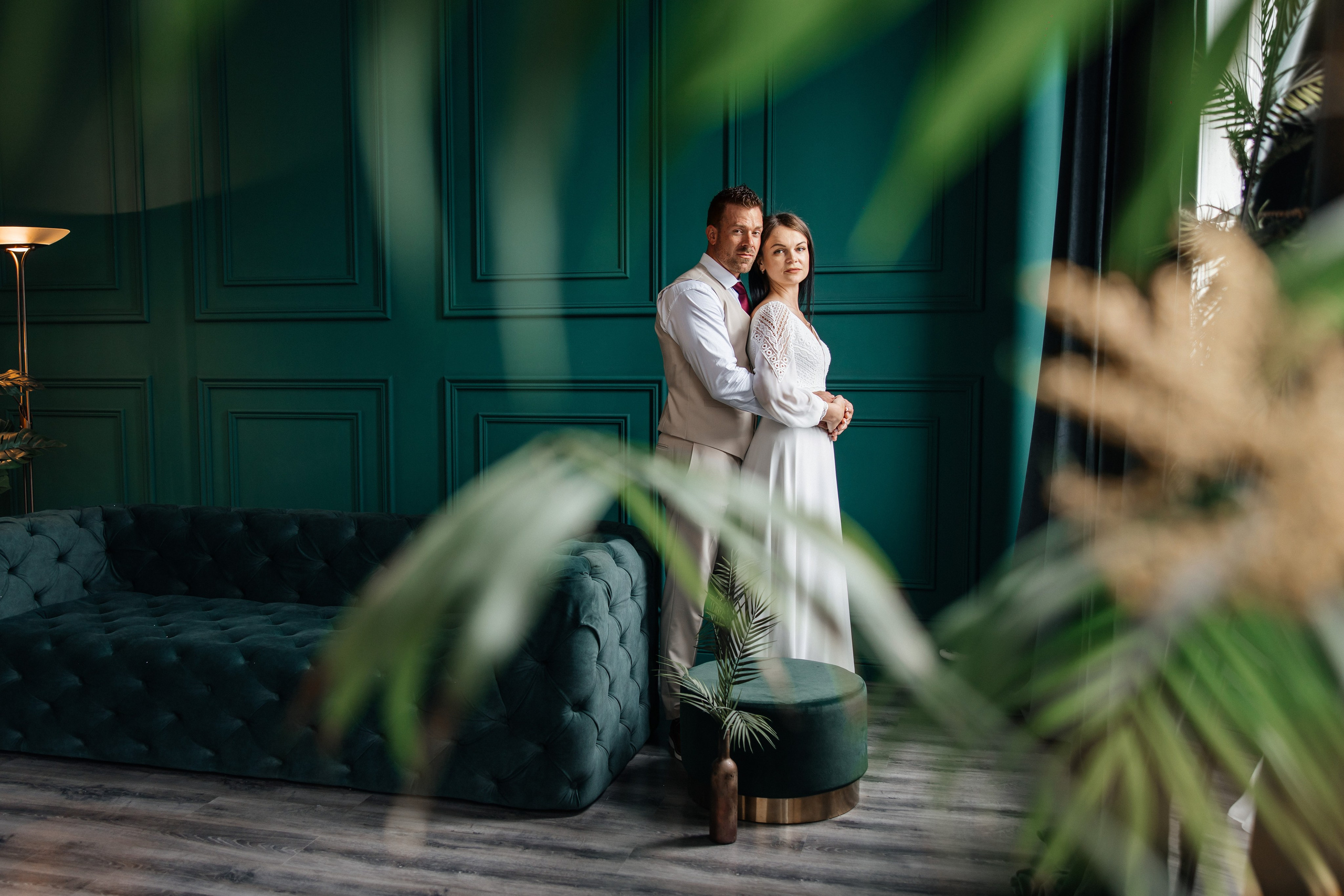 Ryan & Ana. Furduidumitru.com