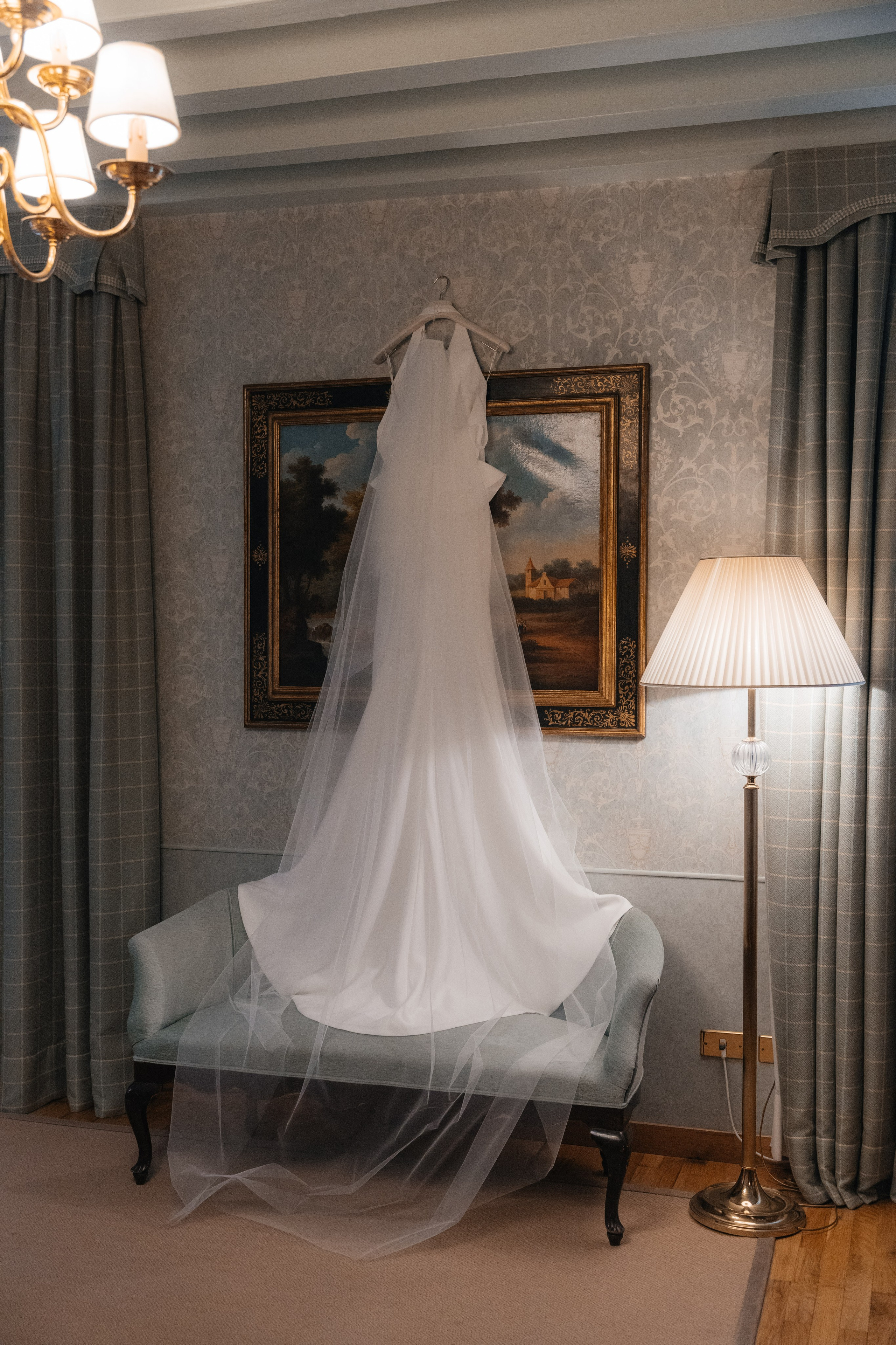 Anete & Nicola. Wedding photographer Natalia