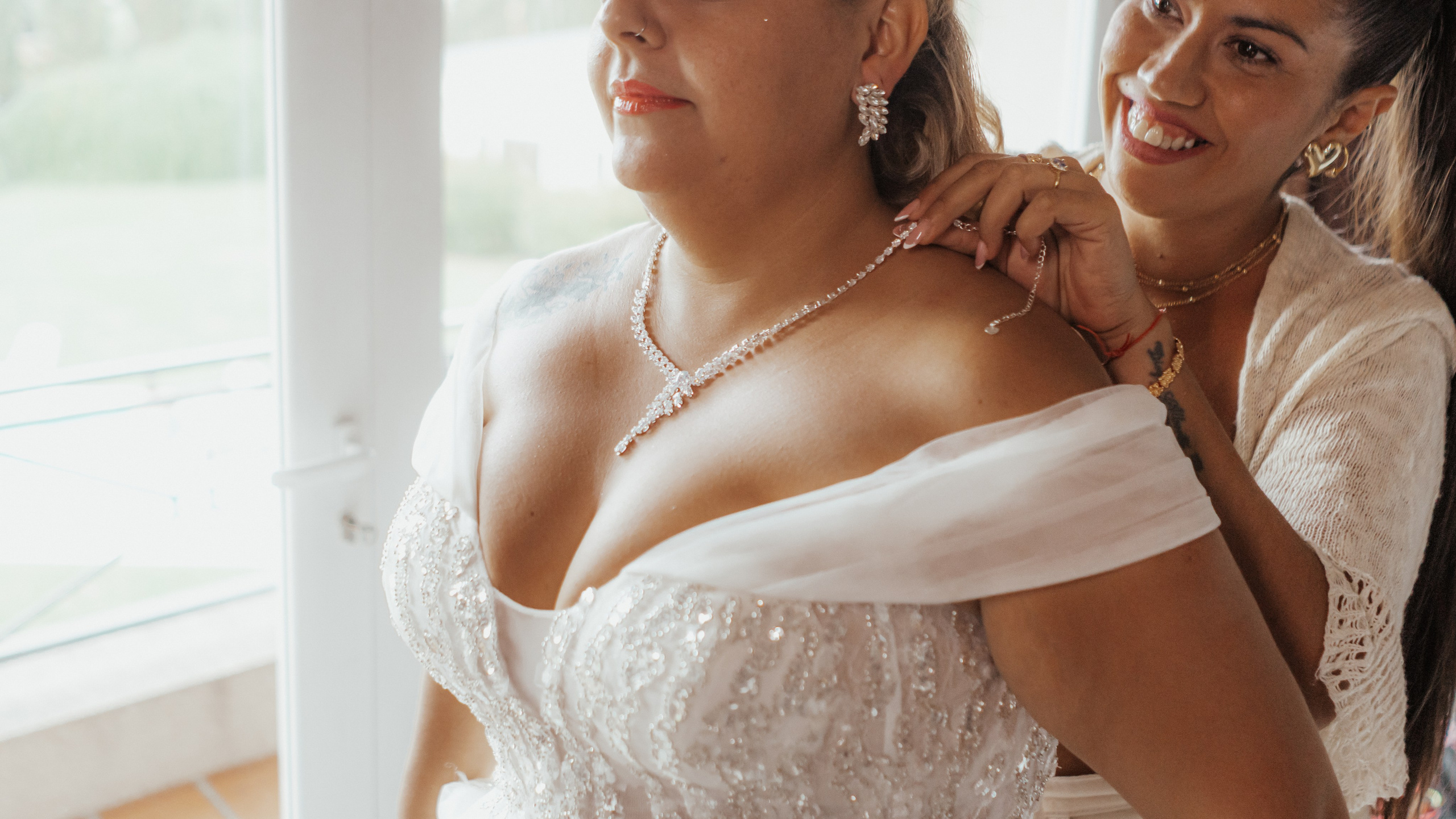 Boda. Luis XV