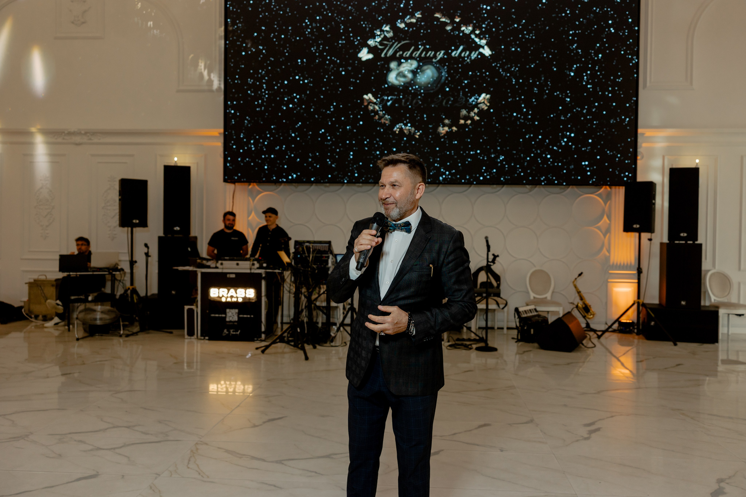 Andrei & Irina. ProWed — Foto Video Moldova