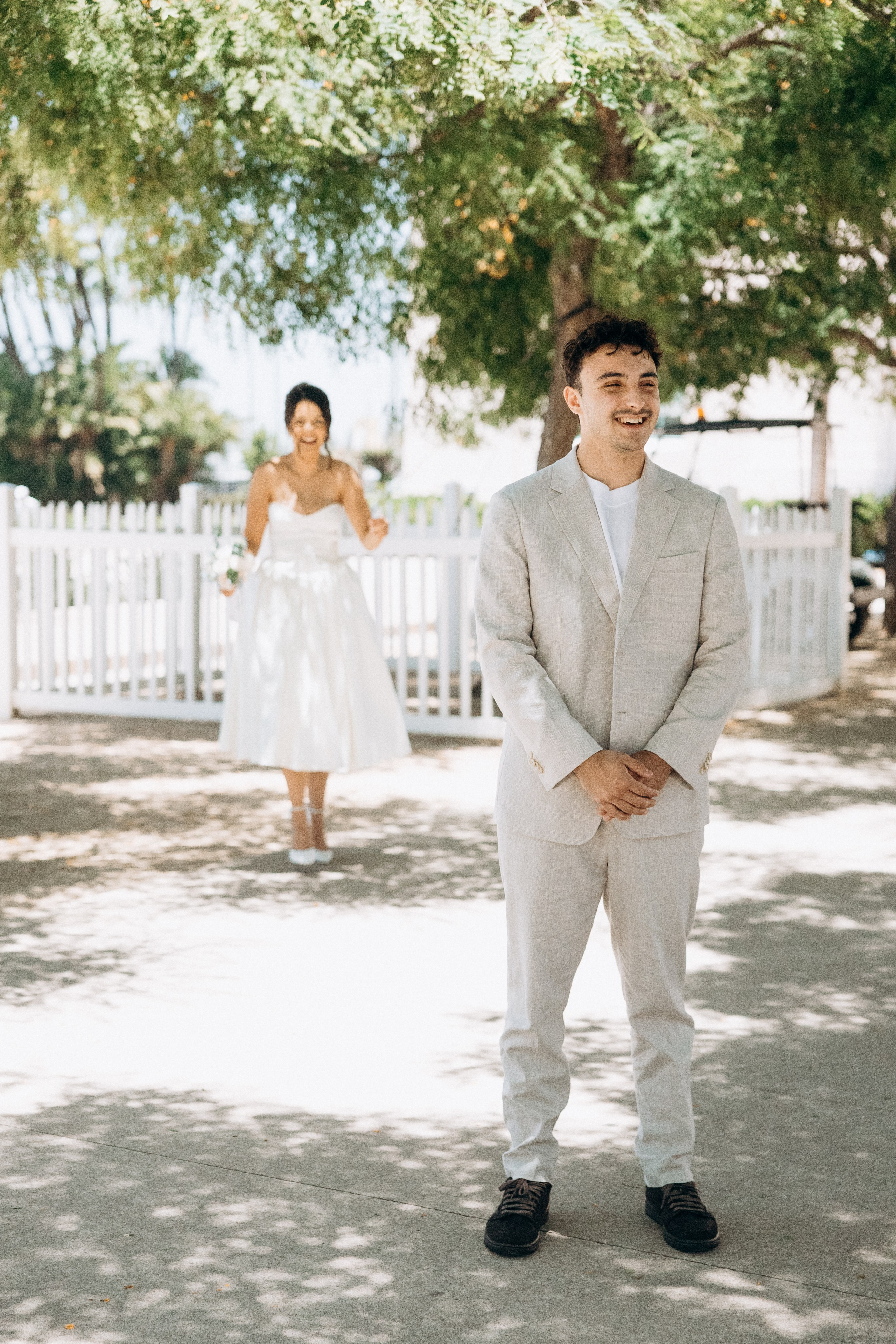 Pedro and Larissa. Wedding and family photographer San Diego