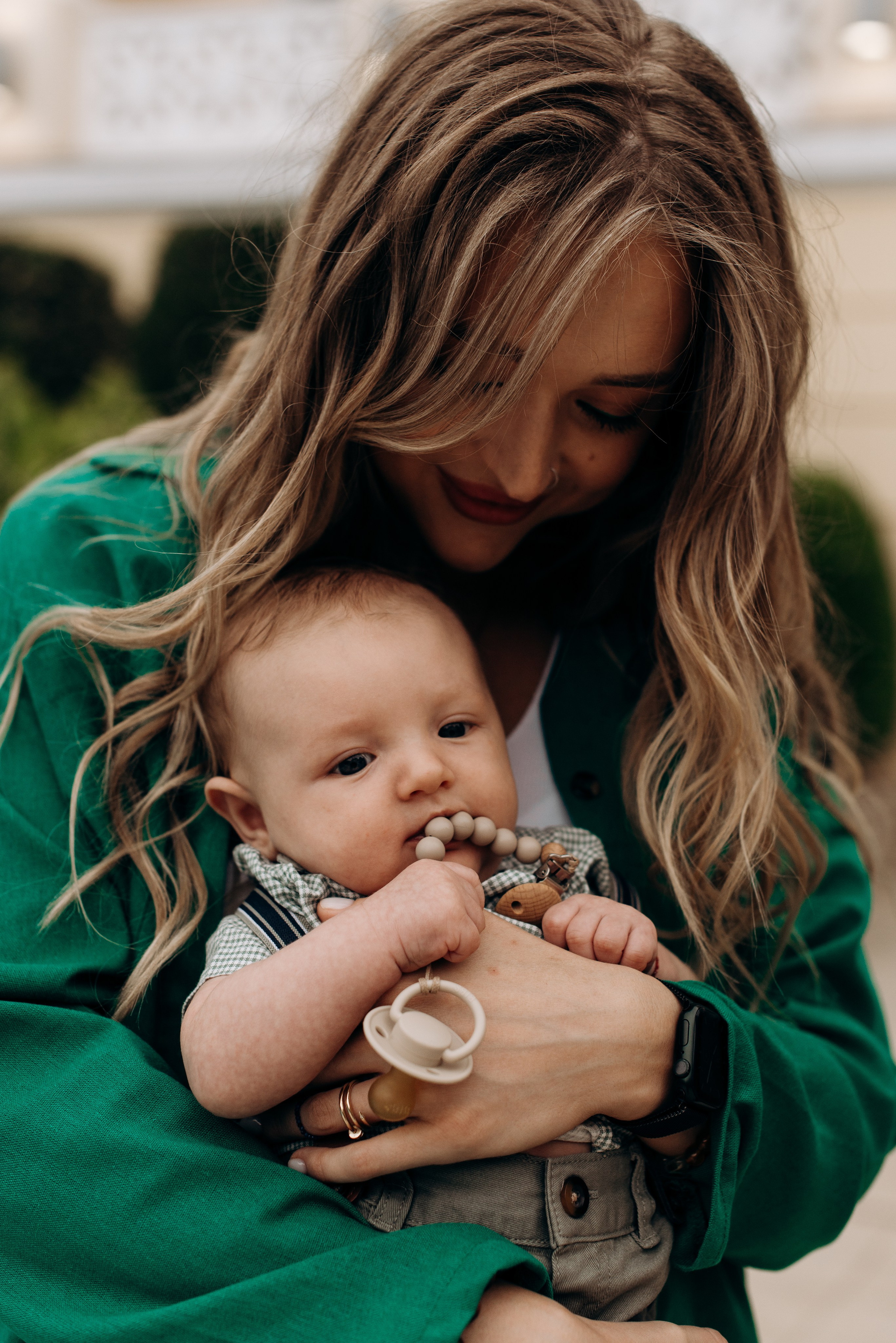 *. Wedding and family photographer San Diego