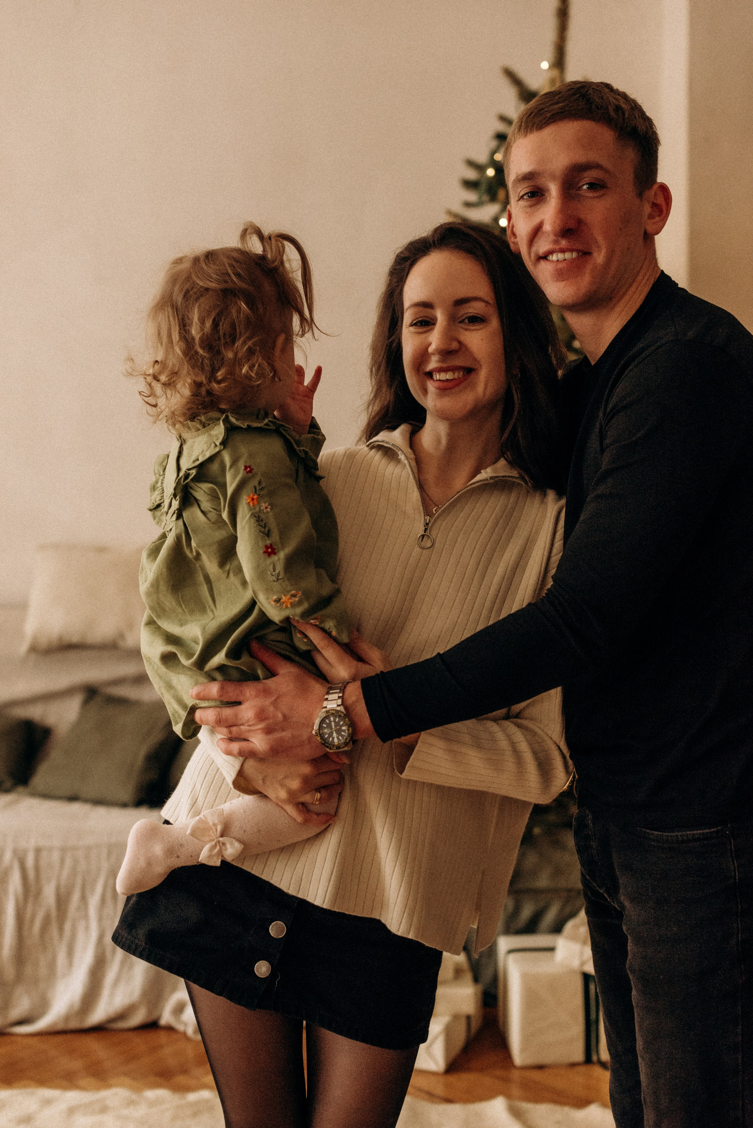 *. Wedding and family photographer San Diego