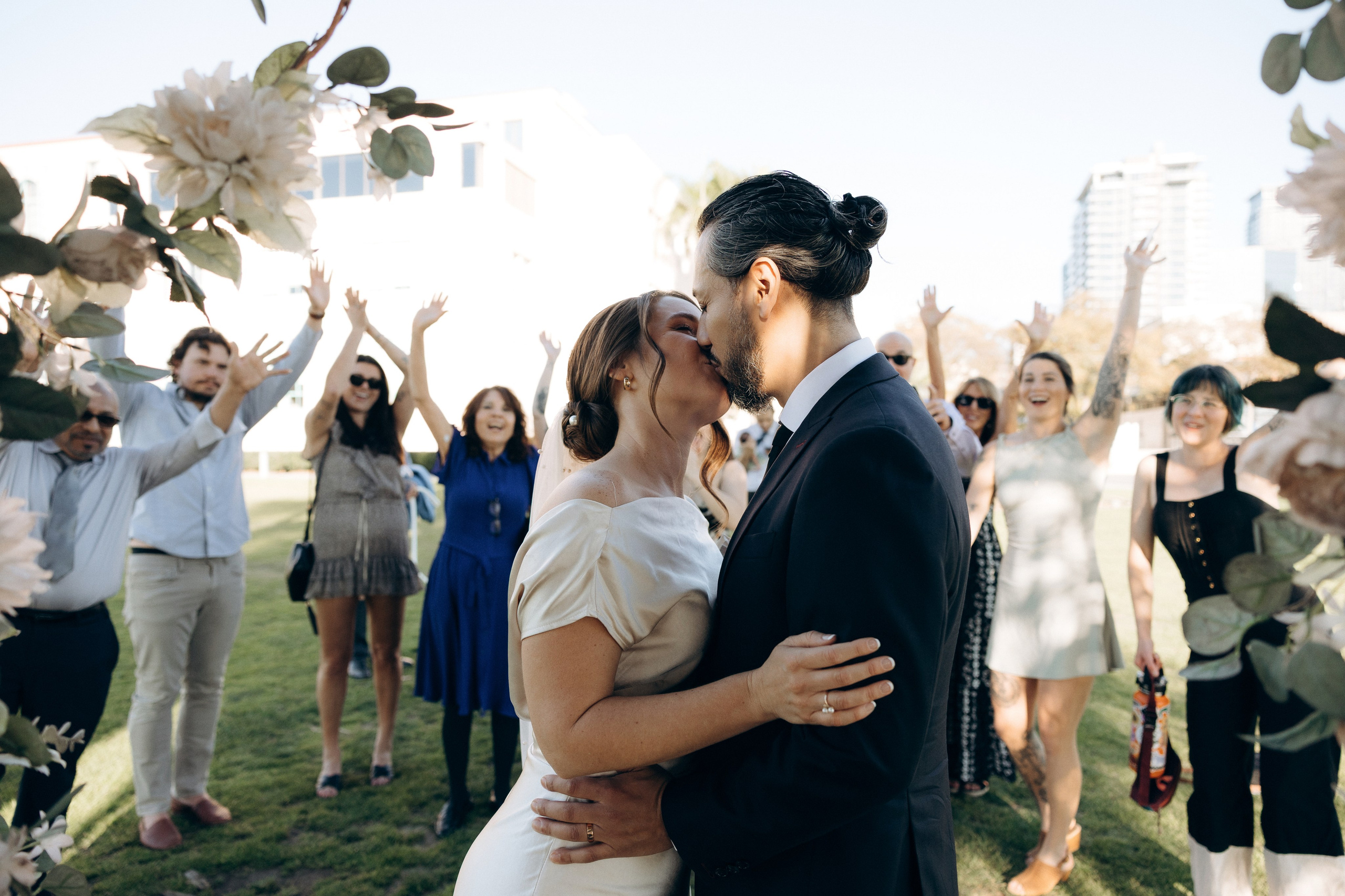 Jessi and Alex. Весільний та сімейний фотограф у Сан-Дієго