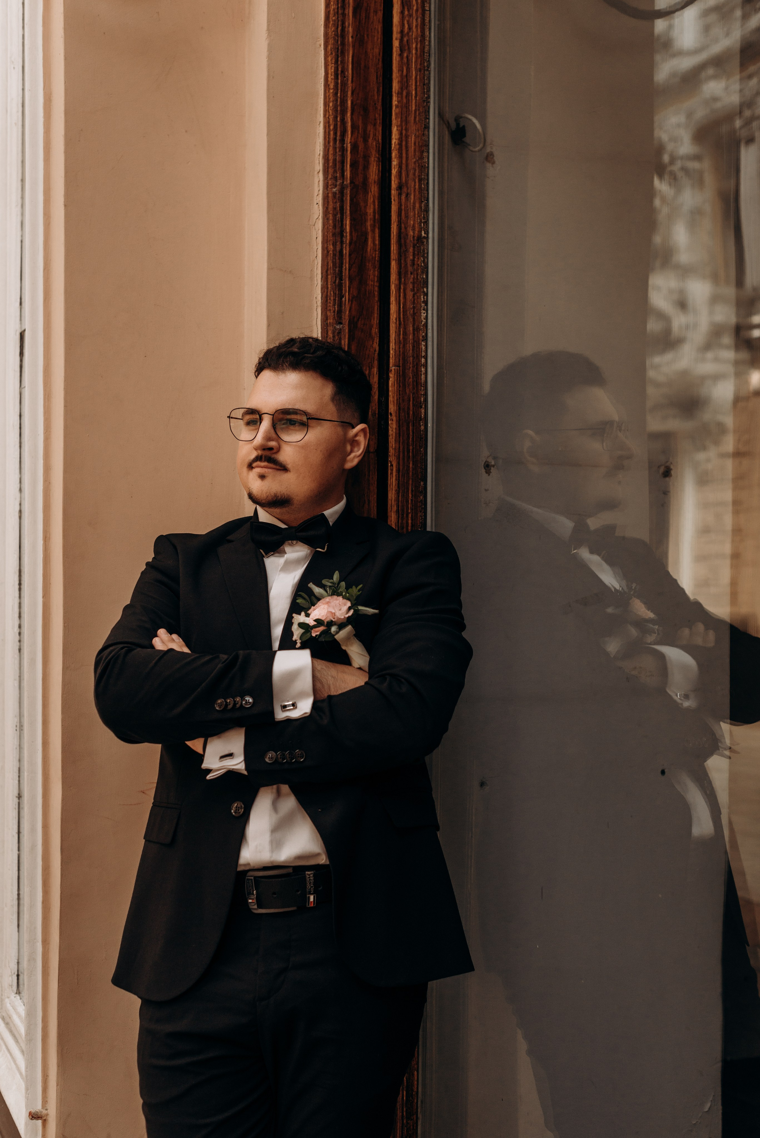 *. Wedding and family photographer San Diego