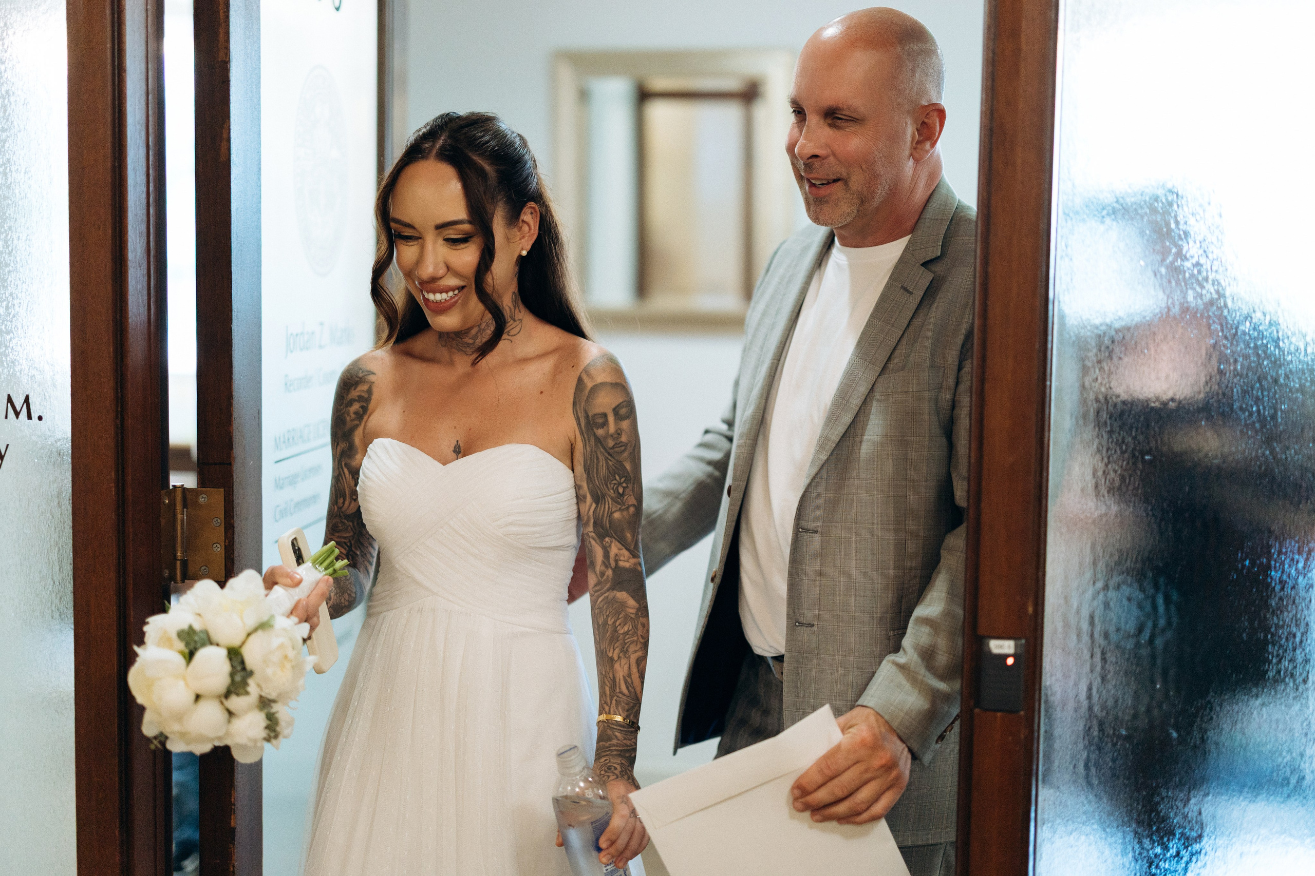 Eli and Anastasiia. Fotógrafa de bodas y familia en San Diego