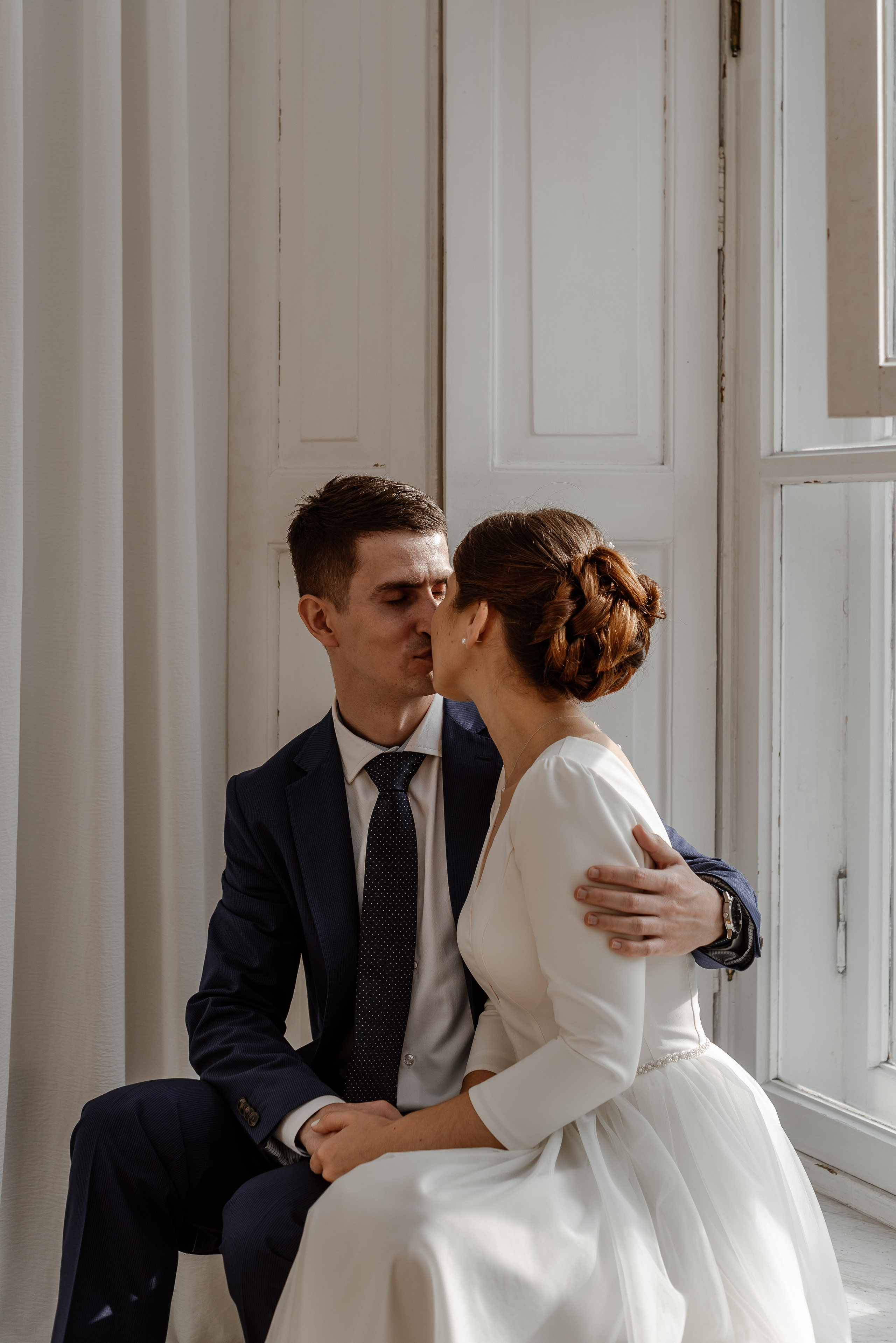 . Wedding and family photographer San Diego