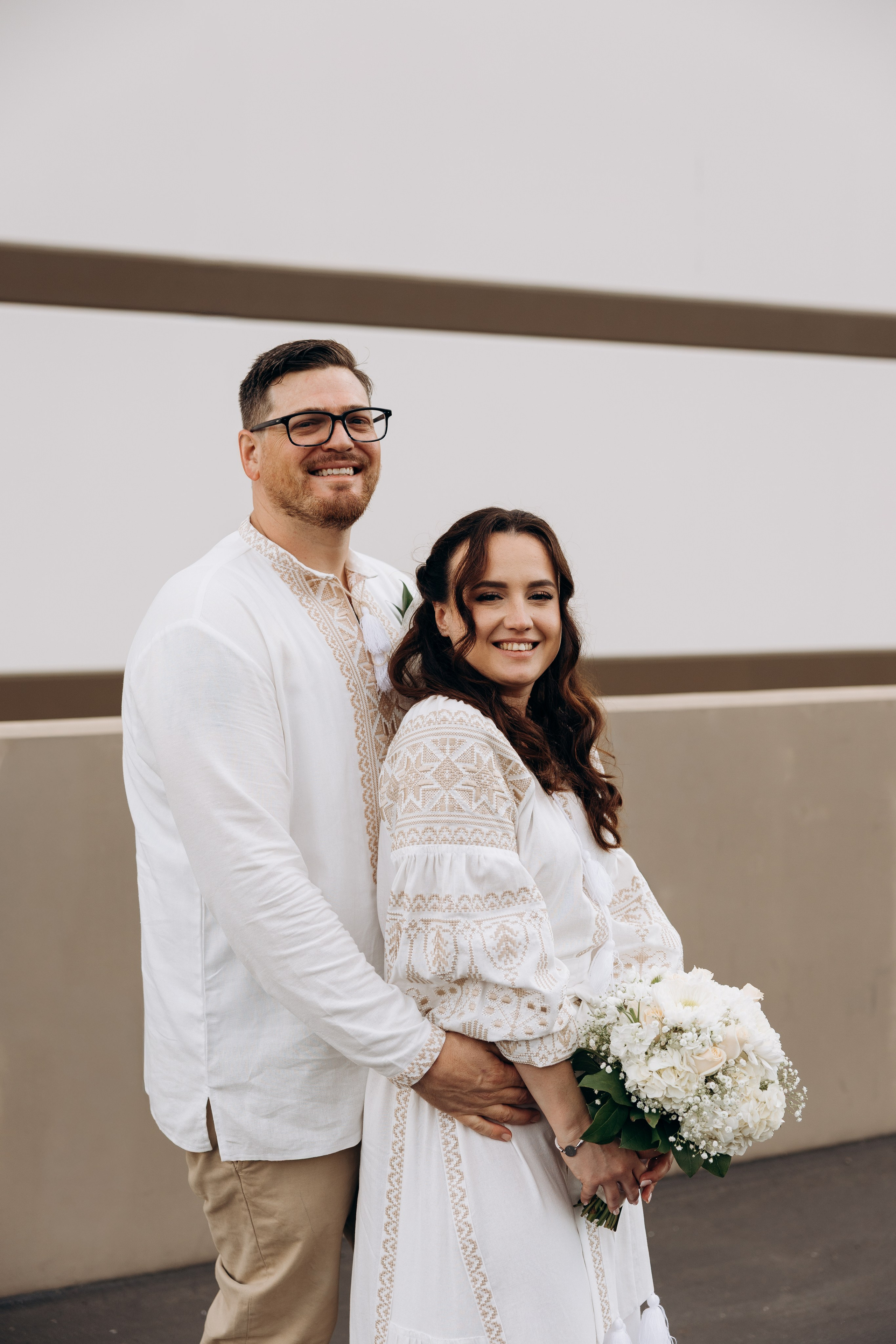 *. Wedding and family photographer San Diego