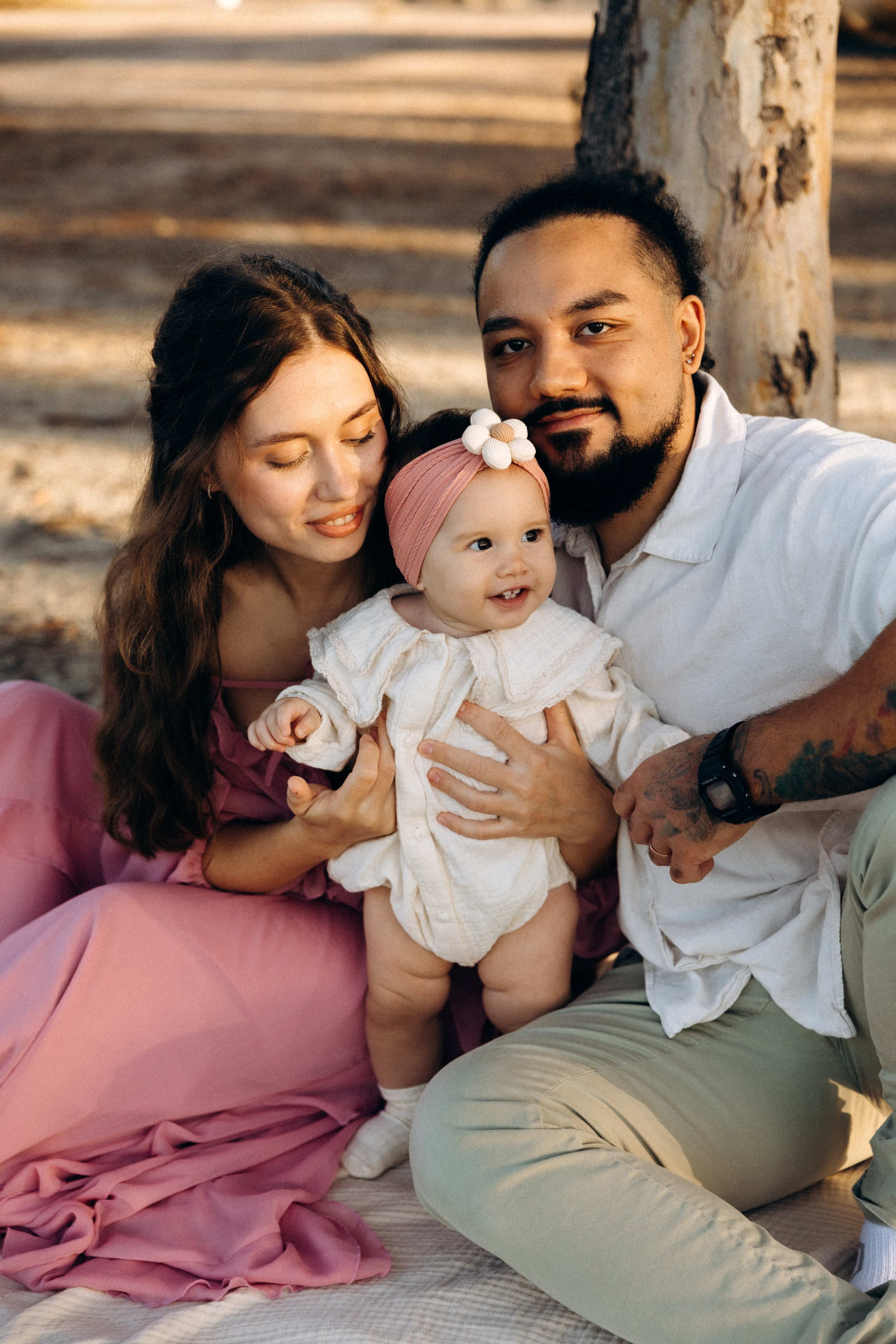 *. Wedding and family photographer San Diego