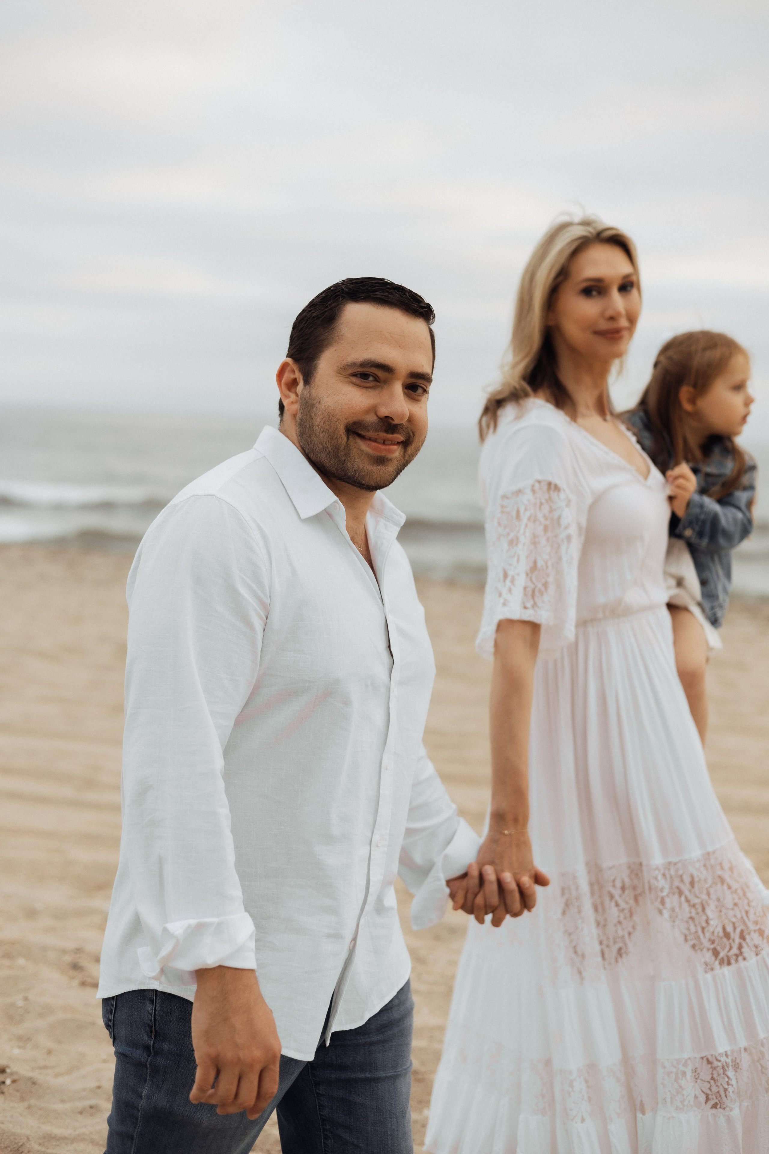 *. Wedding and family photographer San Diego