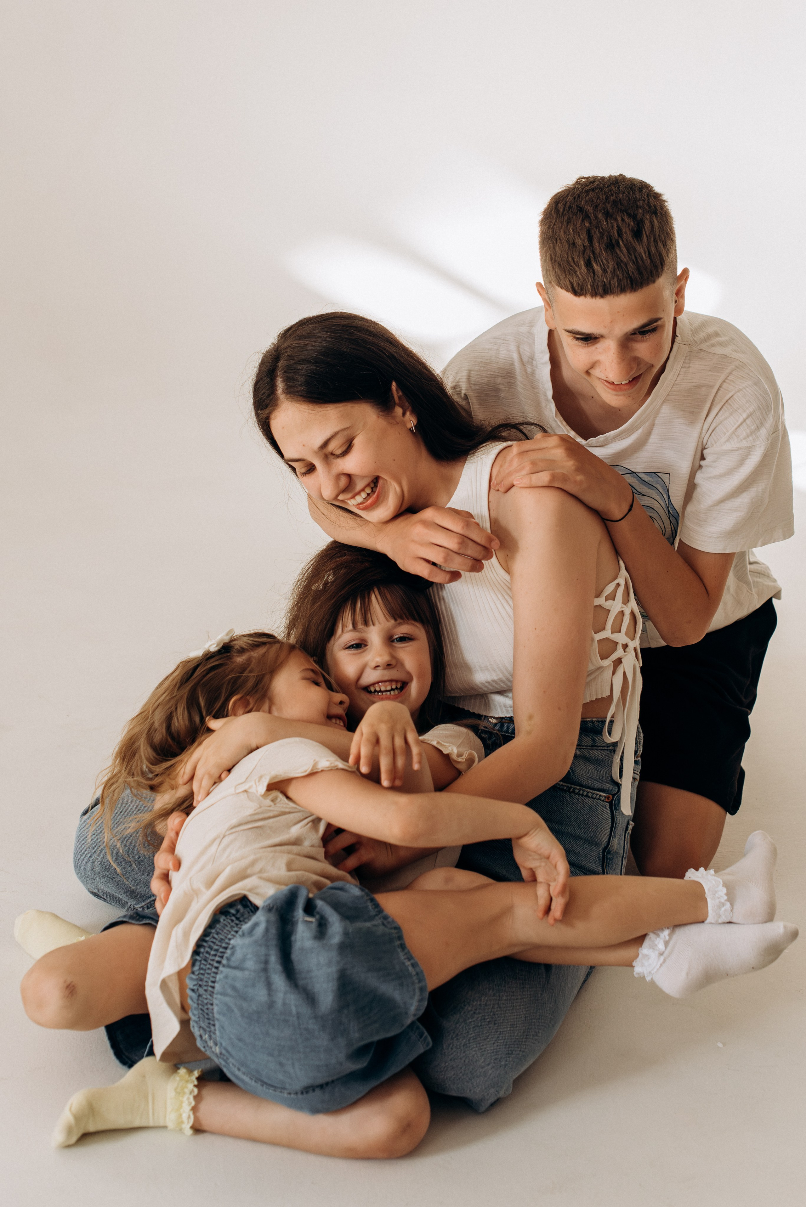 *. Wedding and family photographer San Diego