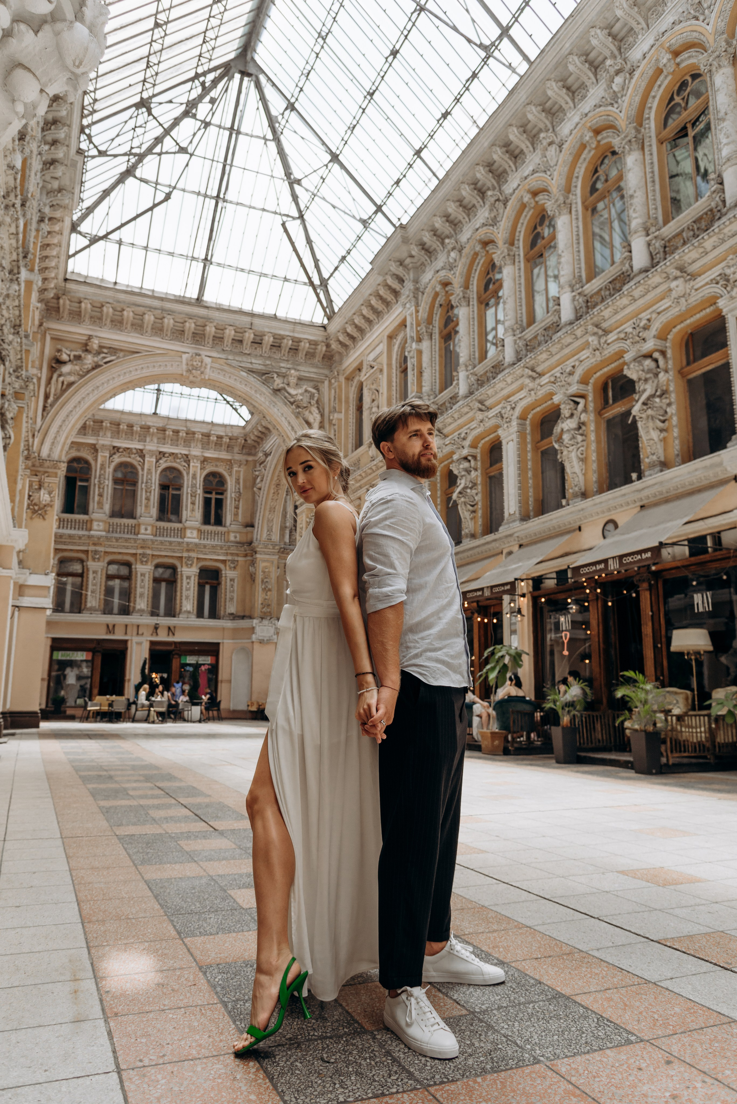 *. Wedding and family photographer San Diego