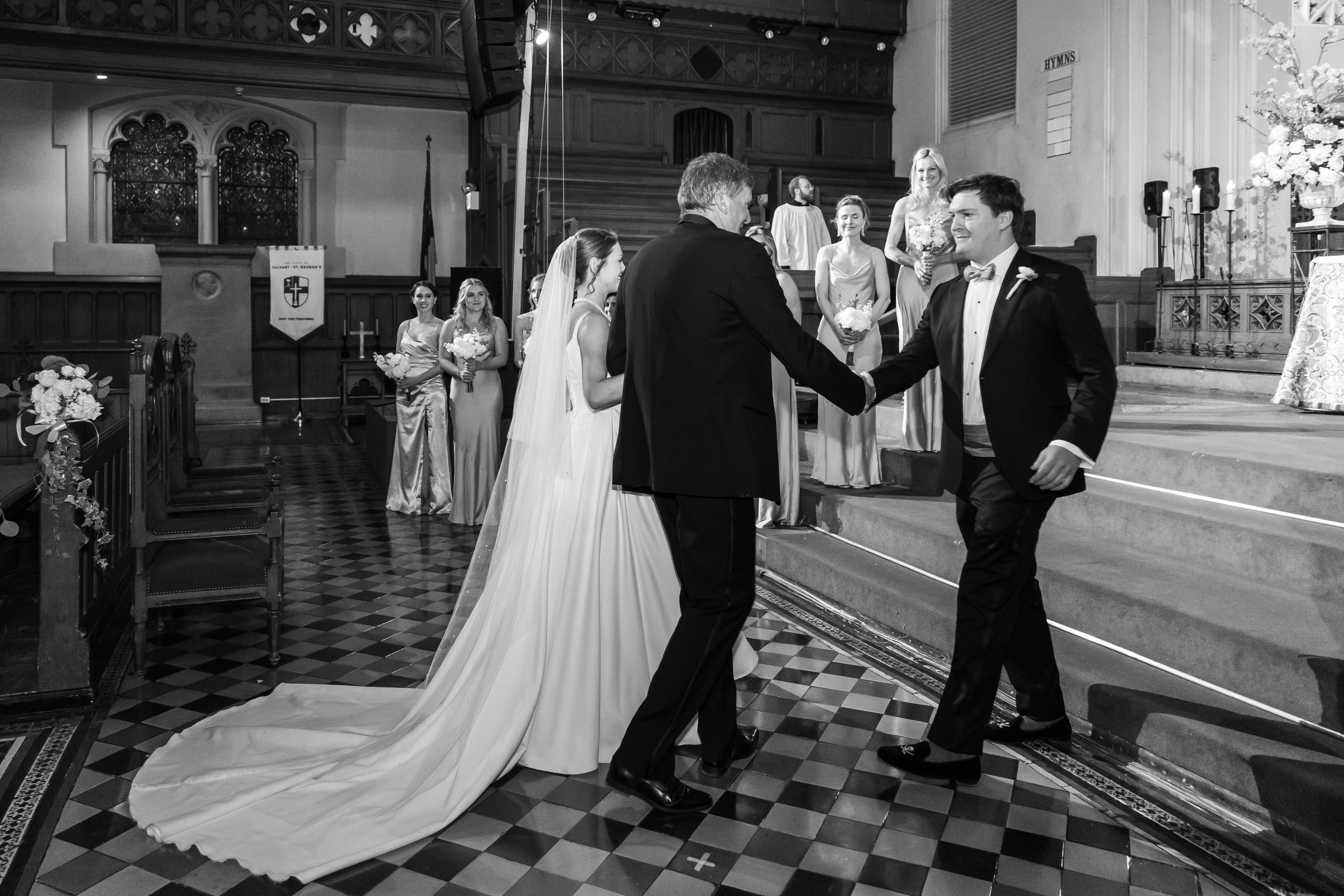 Katelyn & Henry. Wedding Photo & Video