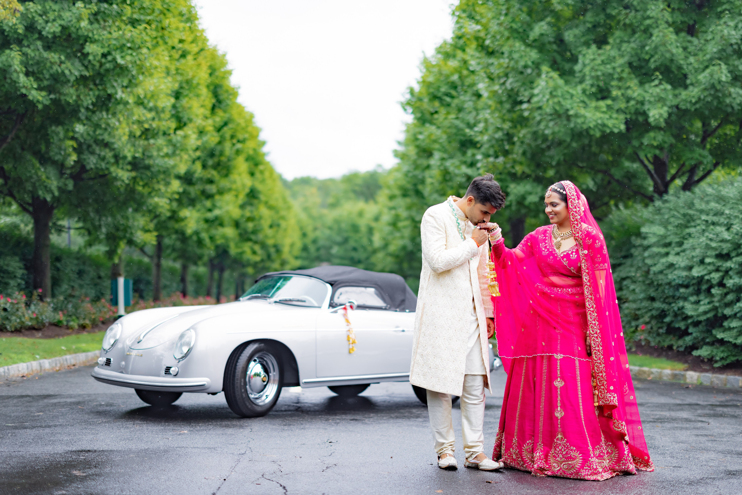 Ikshat and Nehha. Wedding Photo & Video