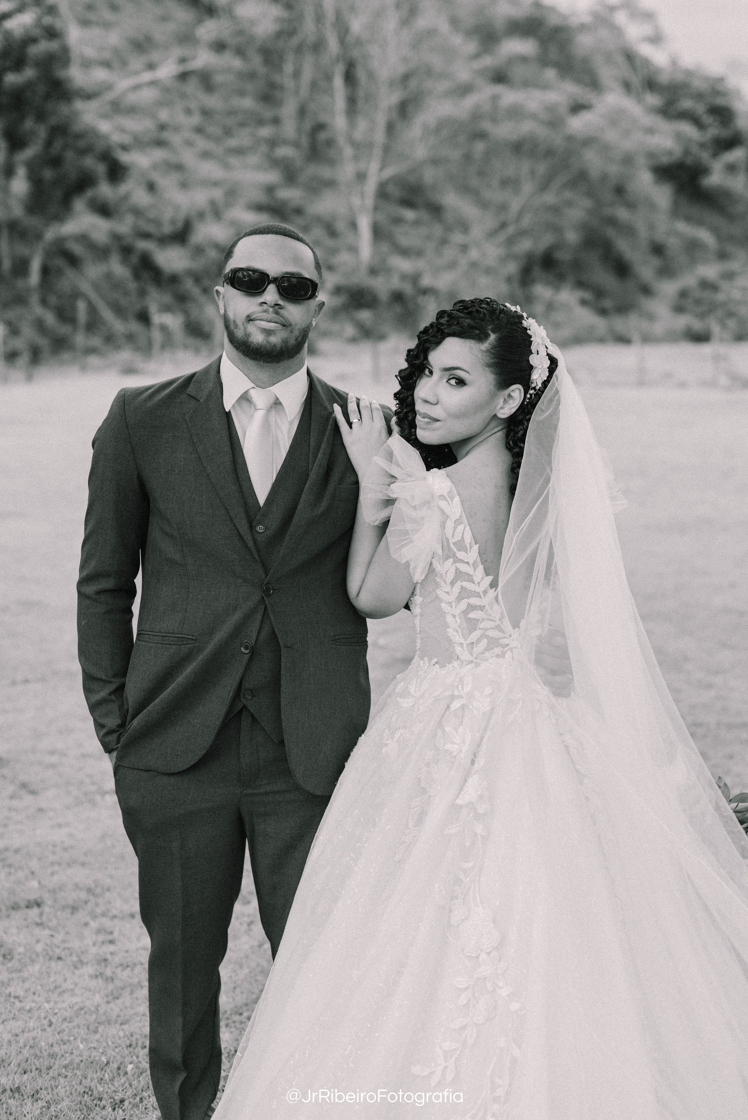 Pedro & Raquel | Casamento. Junior Ribeiro Fotografia