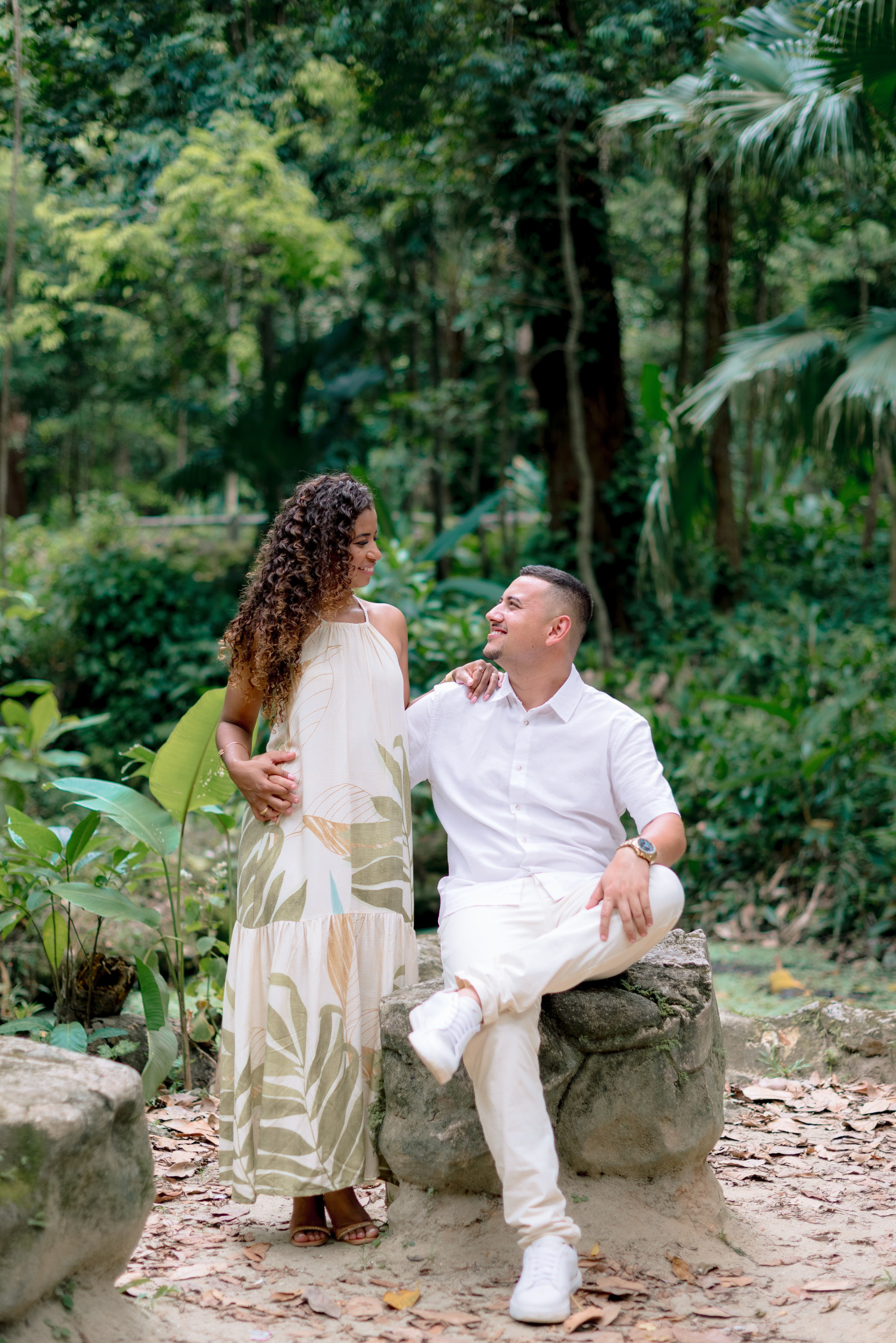 Leandro & Ketllin | Pré Wedding. Junior Ribeiro Fotografia