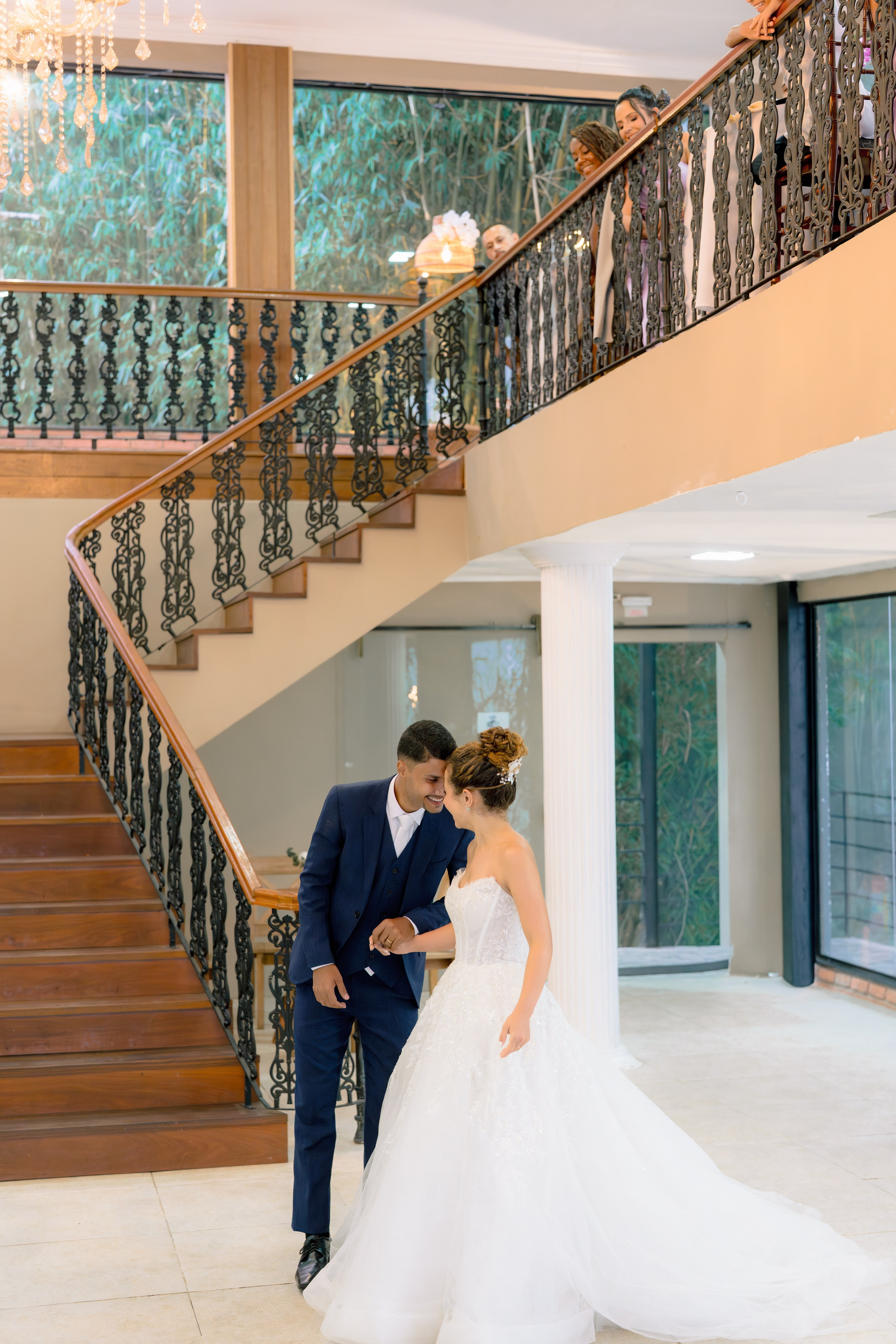 Aquila & Lizandra | Casamento. Junior Ribeiro Fotografia