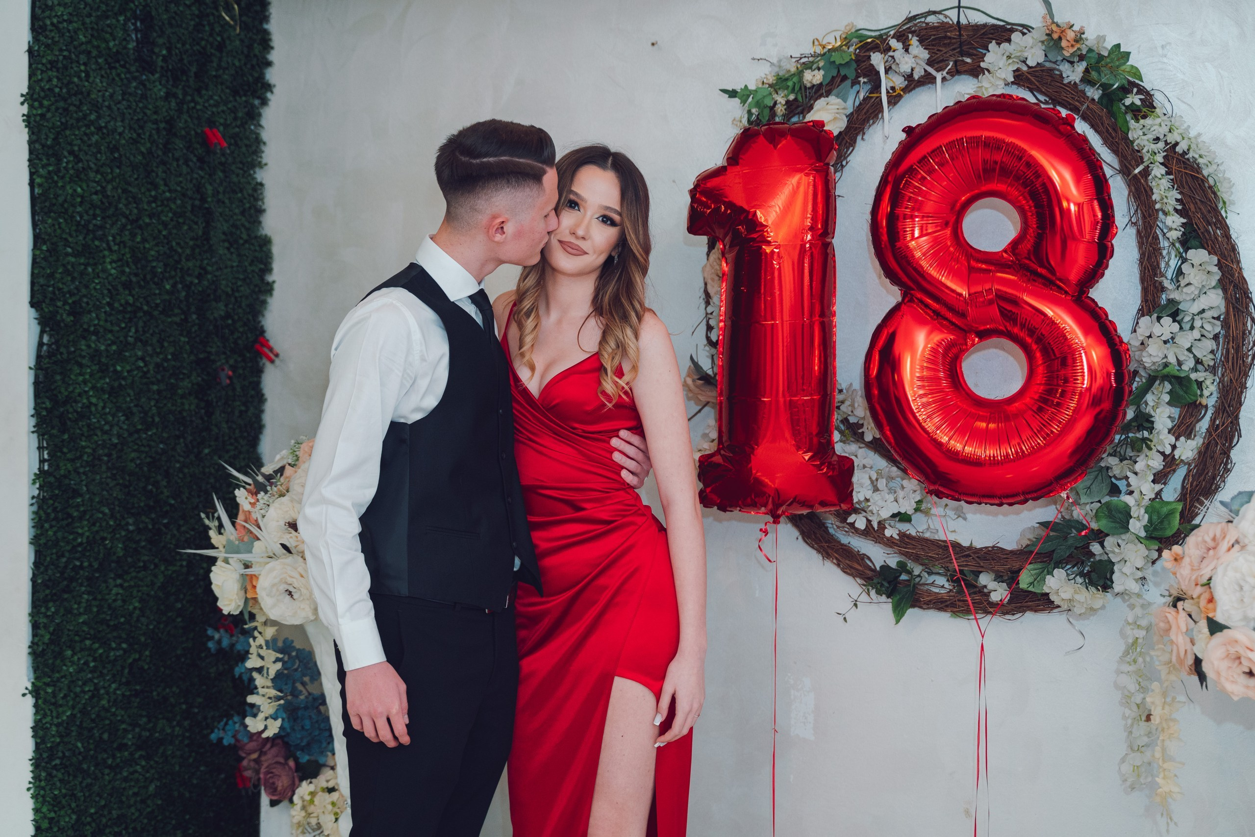 Majorat Denise 2023. Cimpoes Ionut FOTOGRAF