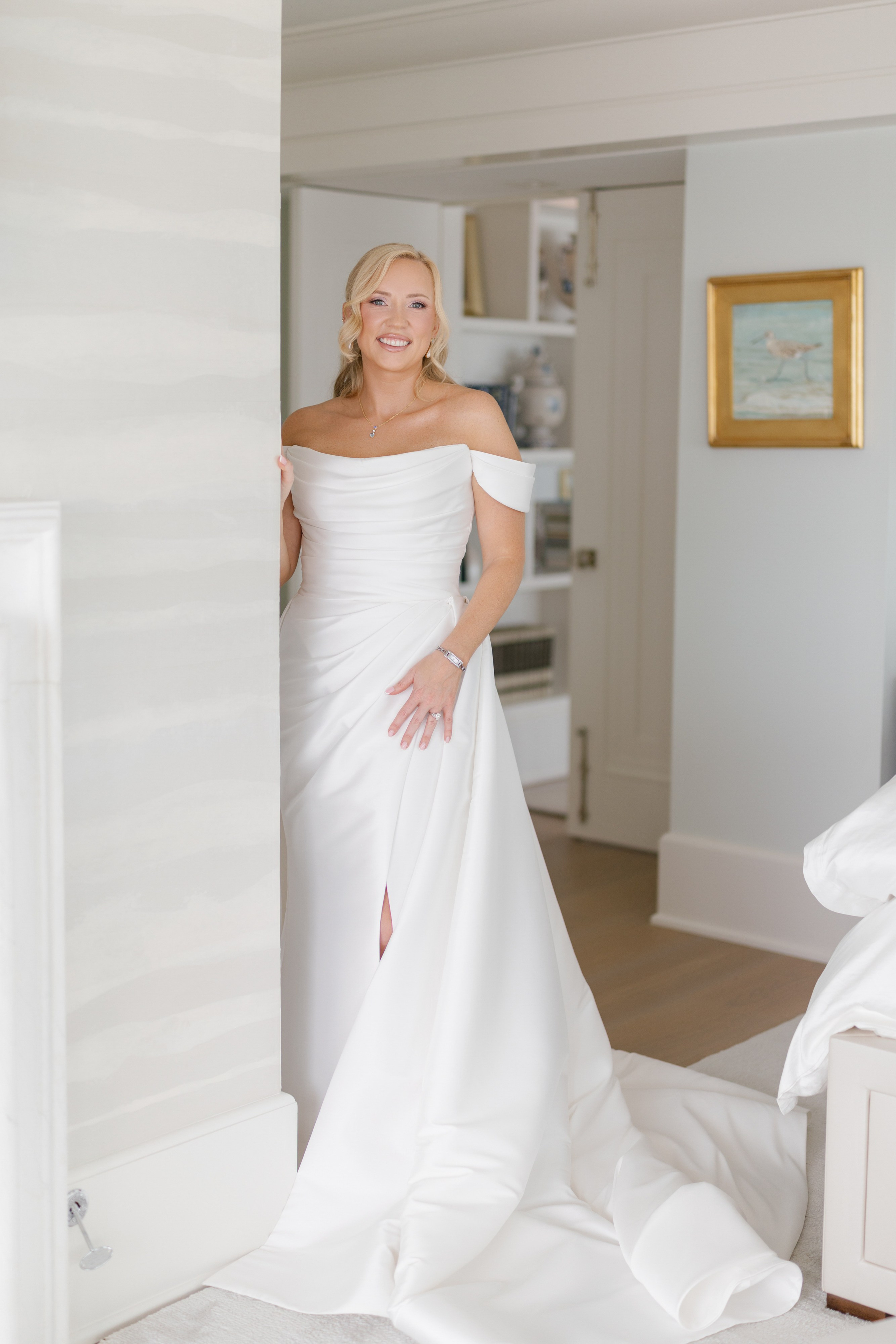 Anne Marie and Andrew. Wedding photographer and videographer New York | New Jersey