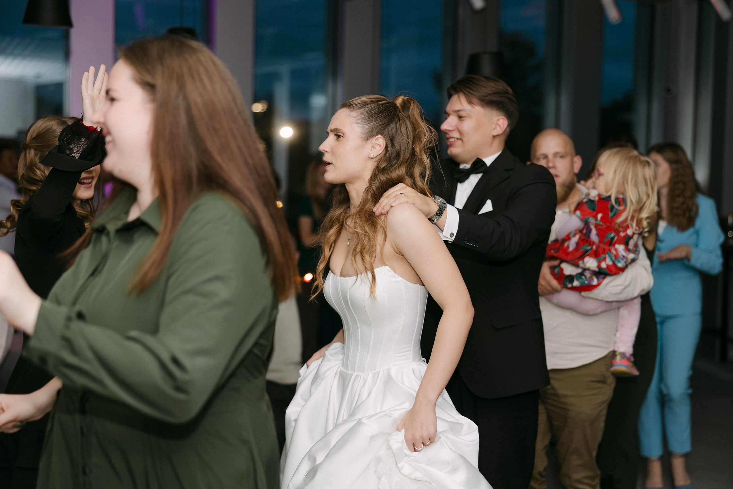 Gabrielė ir Edgaras