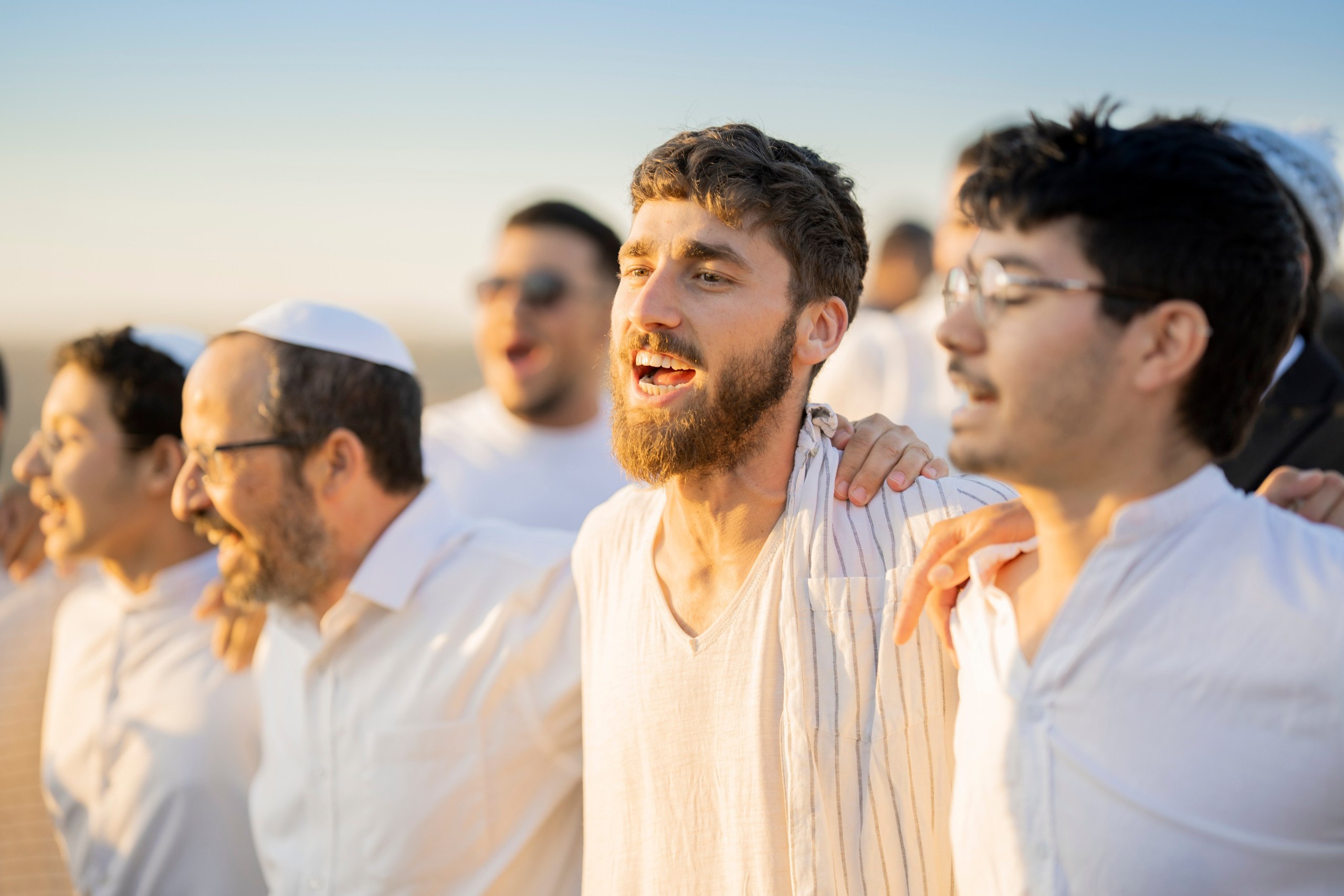 אביה ואחיה. יוסף מזרחי צילום חתונה, ברית וזוגיות. צלם מקצועי שאוהב להוציא אתכם הכי יפים ברגעים הכי מרגשים