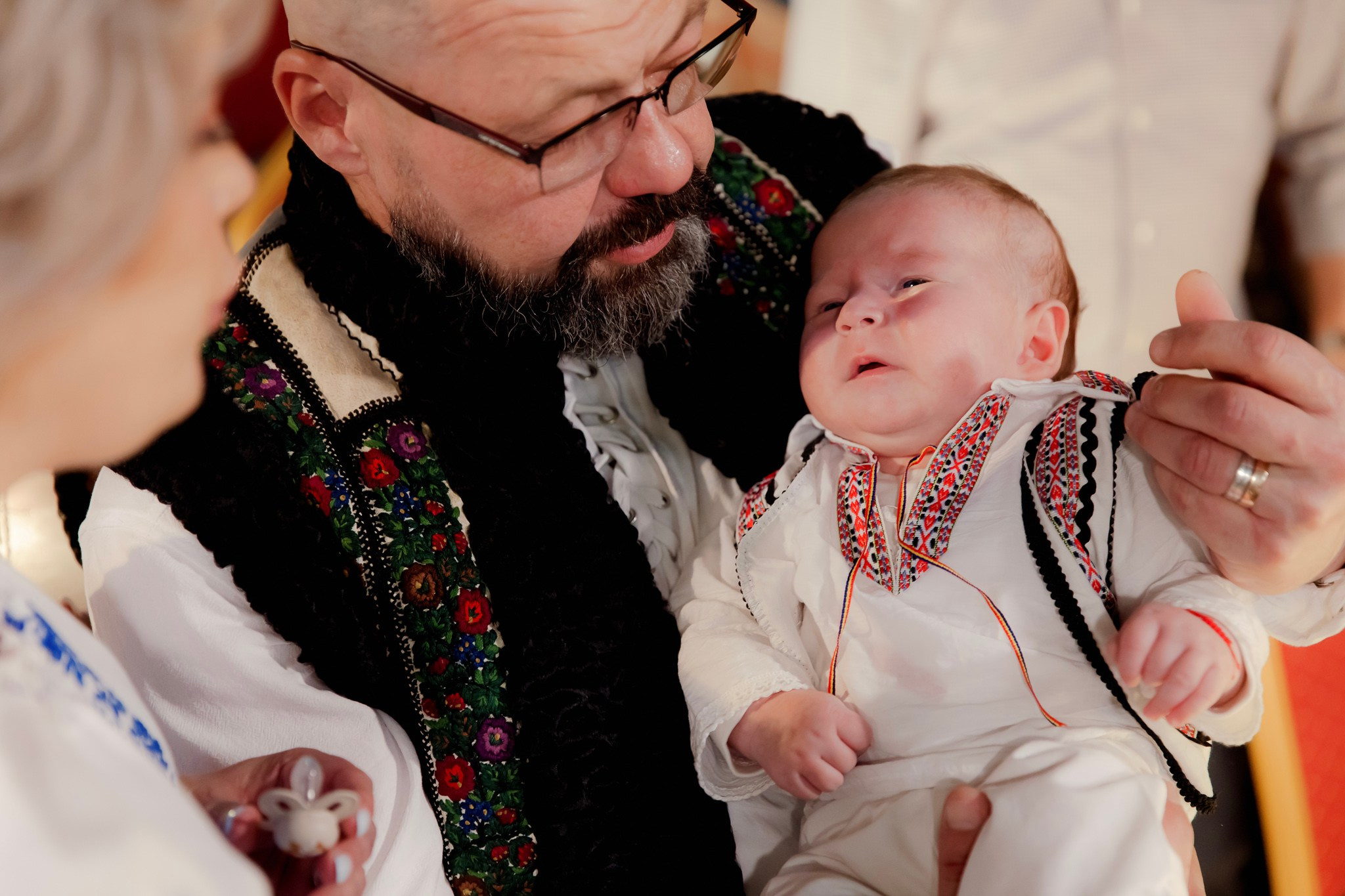 Mihai & Oana. Servicii foto-video profesionale, pentru momente de neuitat