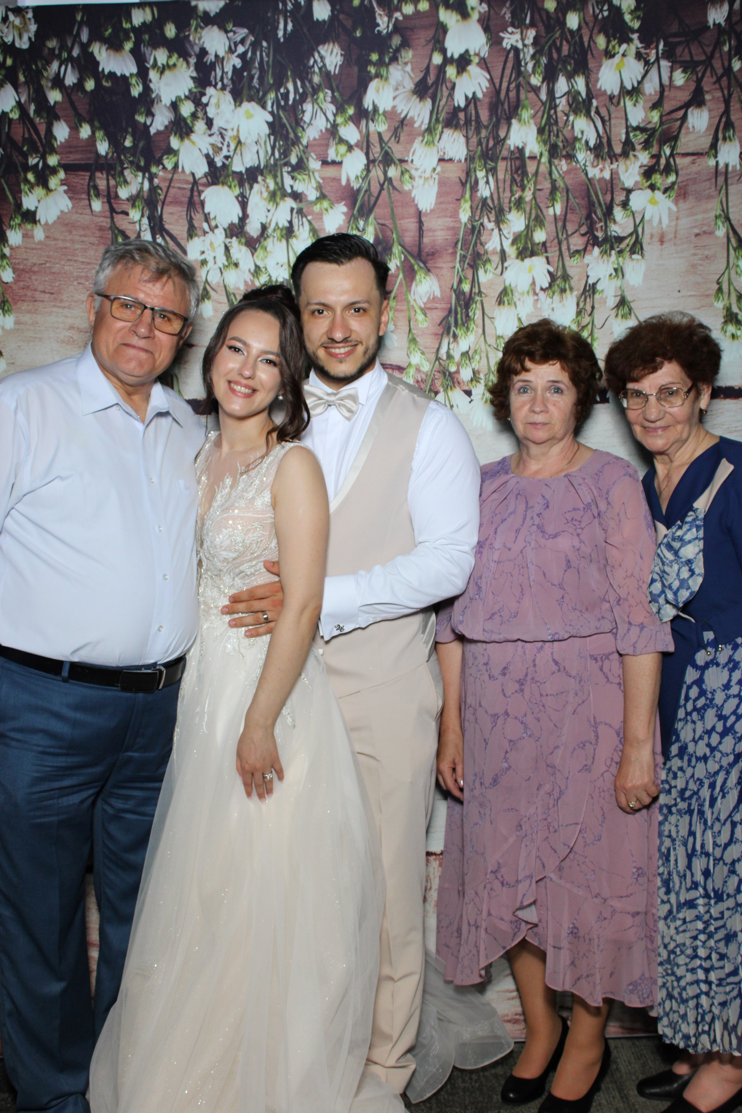 Nunta Ioana & Ionut. Servicii foto-video profesionale, pentru momente de neuitat