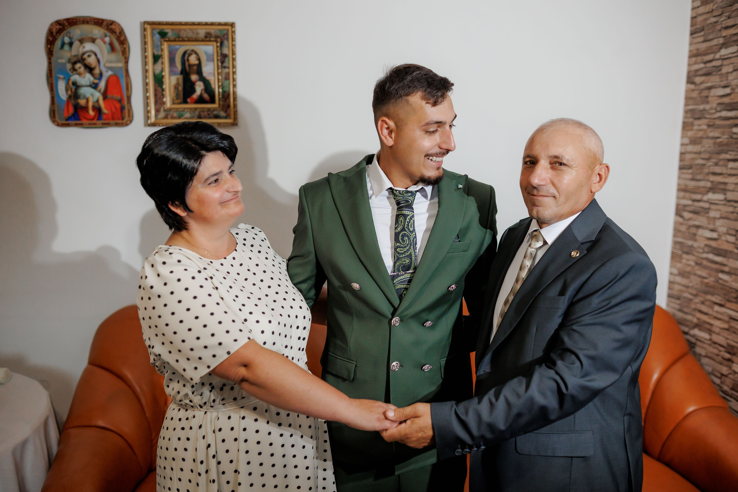 Nunta Nicoleta & Răzvan | Fotografie & Videografie Profesională. Servicii foto-video profesionale, pentru momente de neuitat