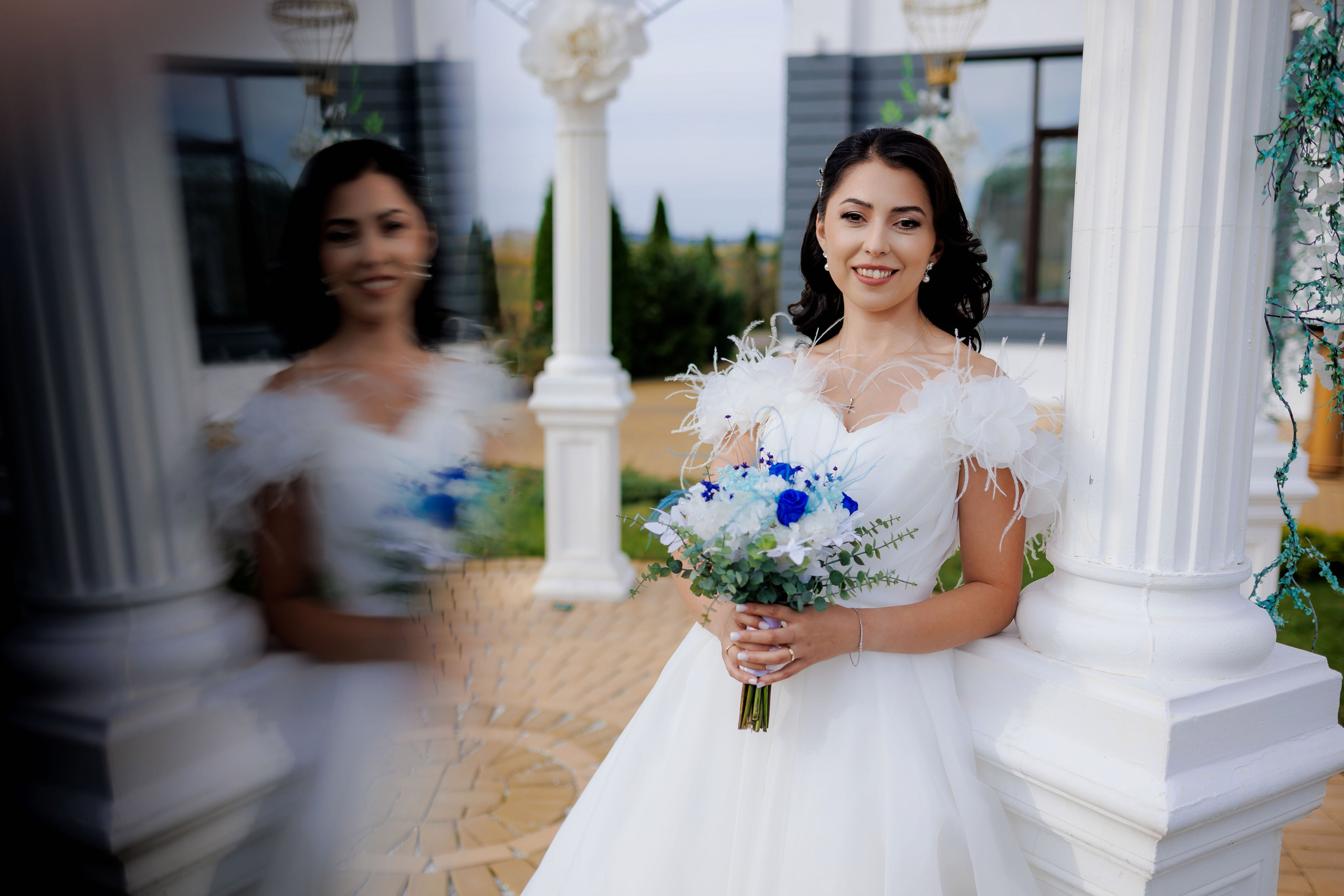 Loredana & Emilian – Ziua Nunții | Videografie - fotografie Botez Suceava, Iași, Botoșani. Servicii foto-video profesionale, pentru momente de neuitat