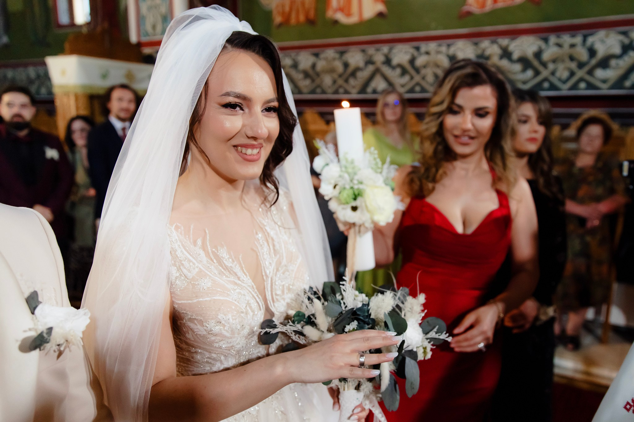 Ioana & Ionuț | Nuntă de poveste la Păstrăvăria Poiana din Mălini județul Suceava. Servicii foto-video profesionale, pentru momente de neuitat