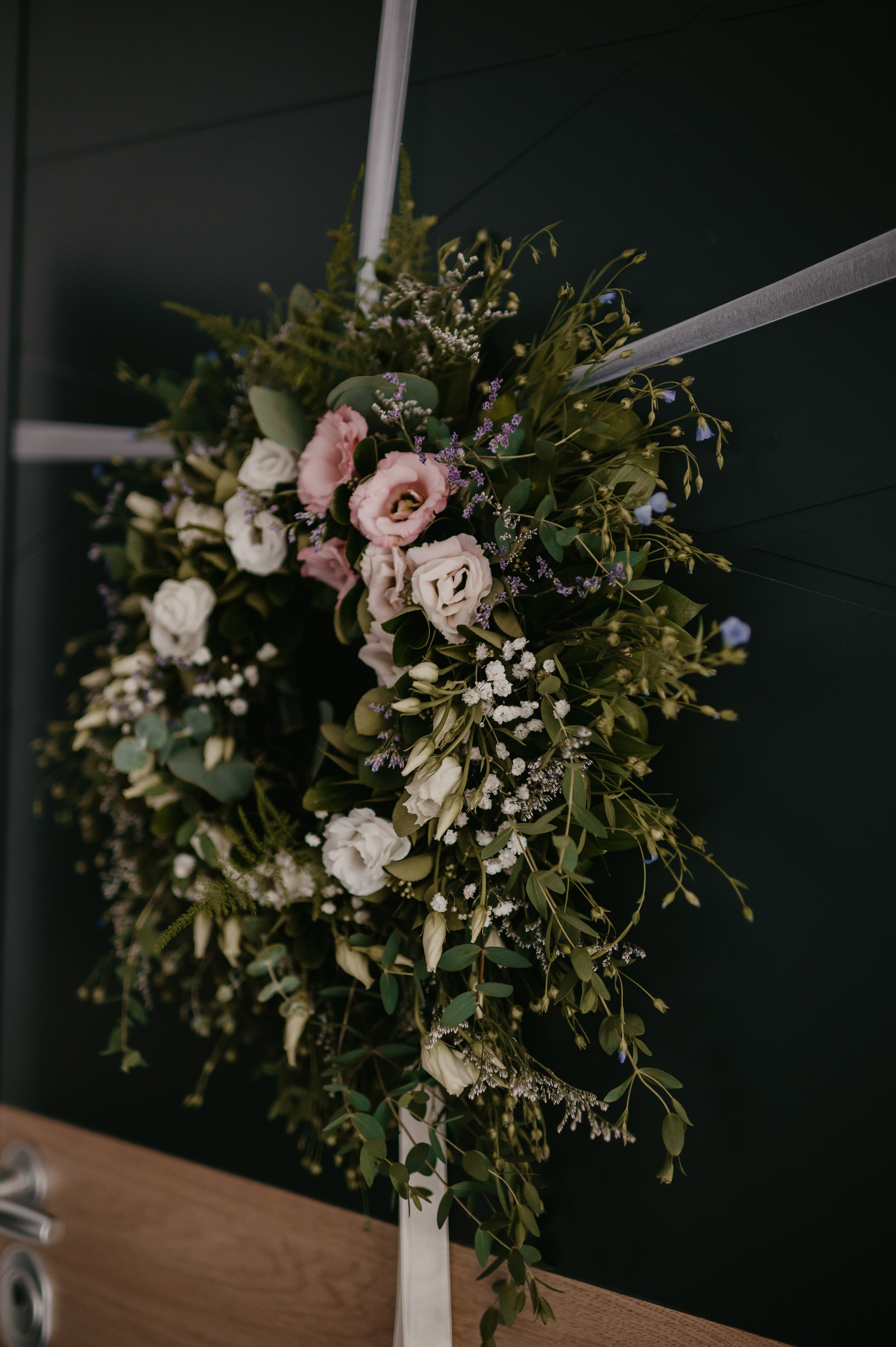 Tamara & Draško. Ana Sladojevic