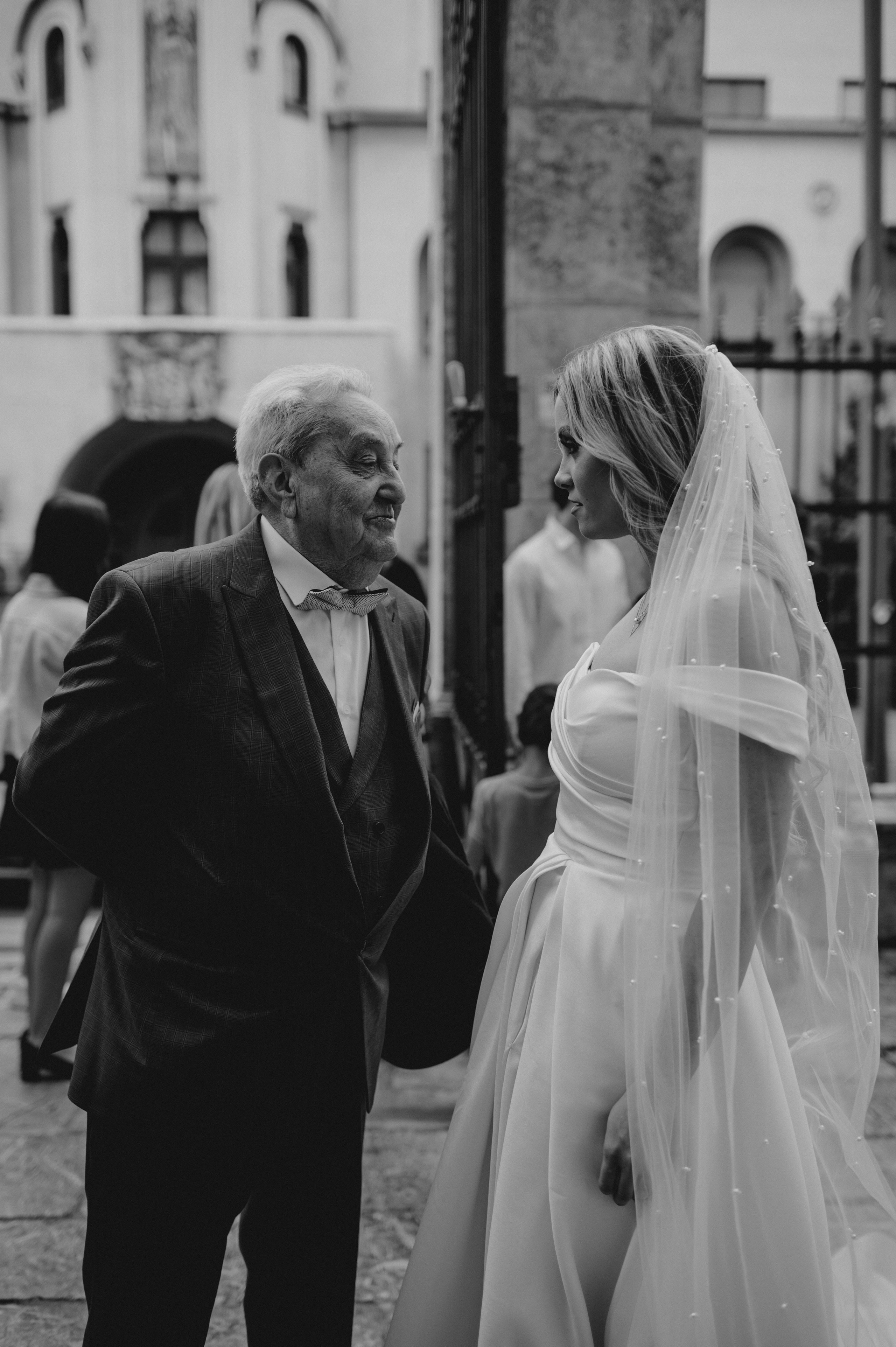 Isidora & Mihajlo. Ana Sladojevic