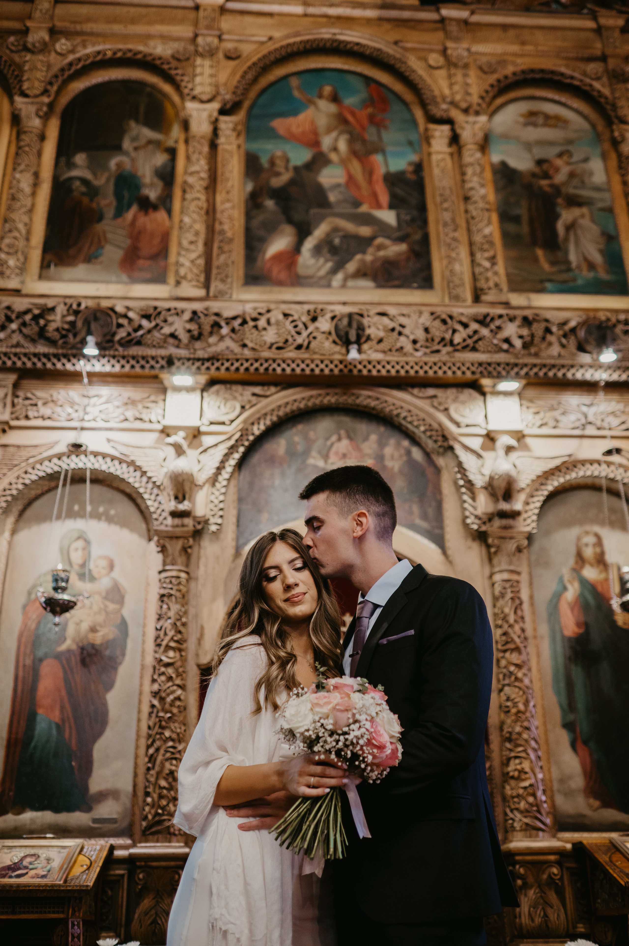 Ana & Miloš. Ana Sladojevic