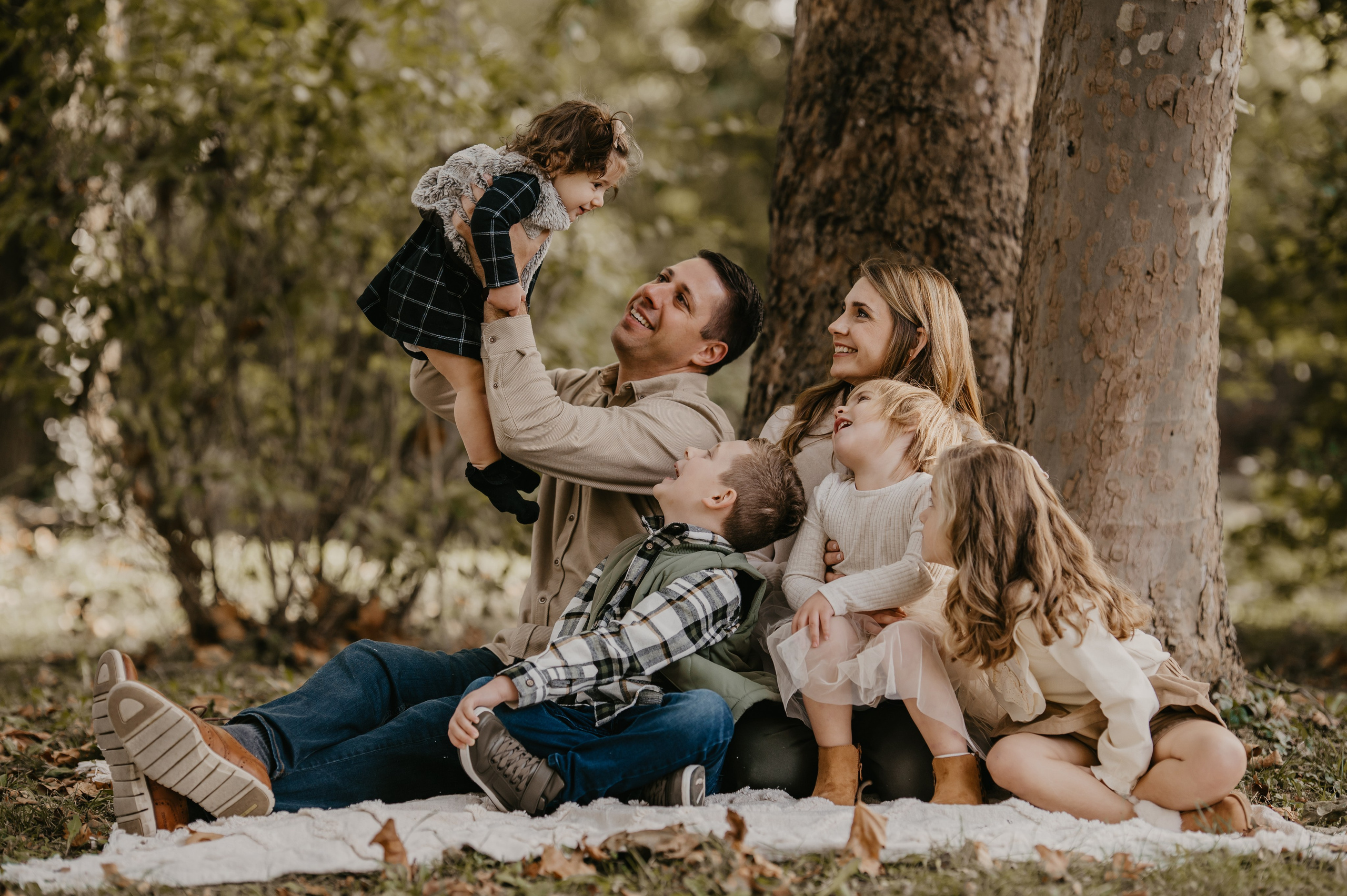 Family Carpe. Ana Sladojevic