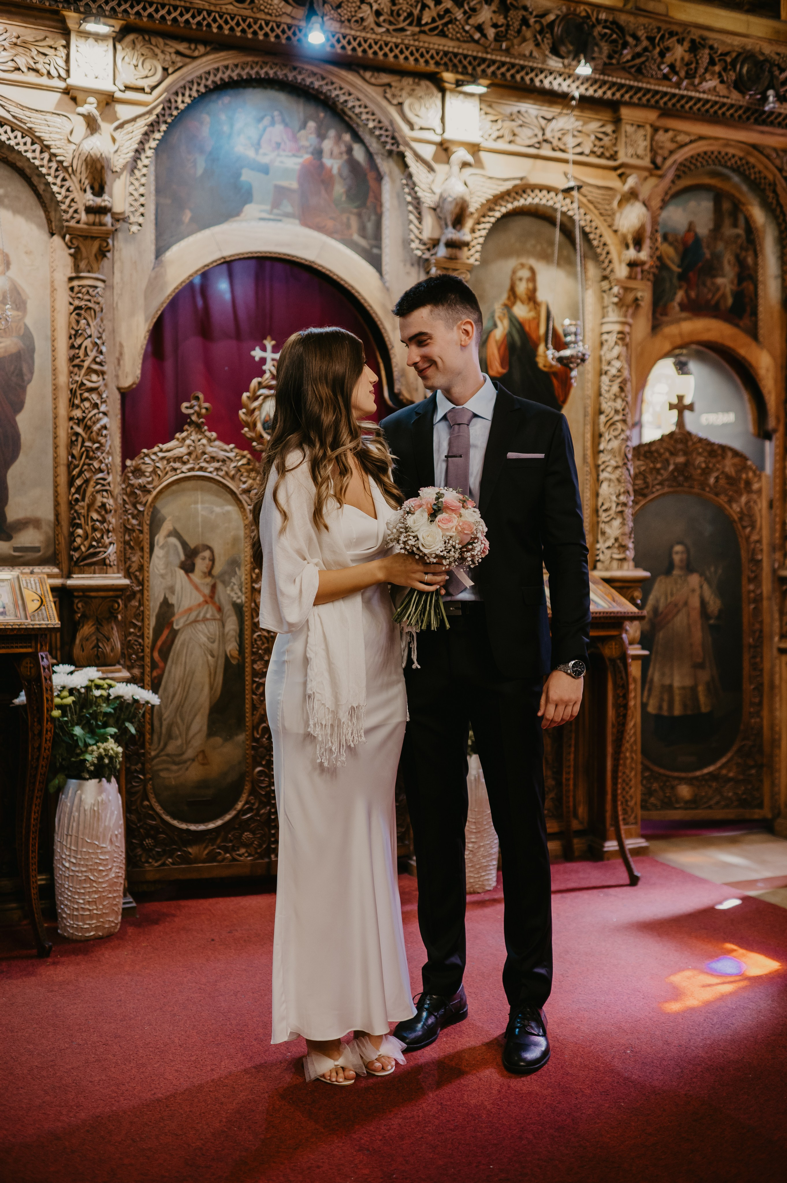 Ana & Miloš. Ana Sladojevic