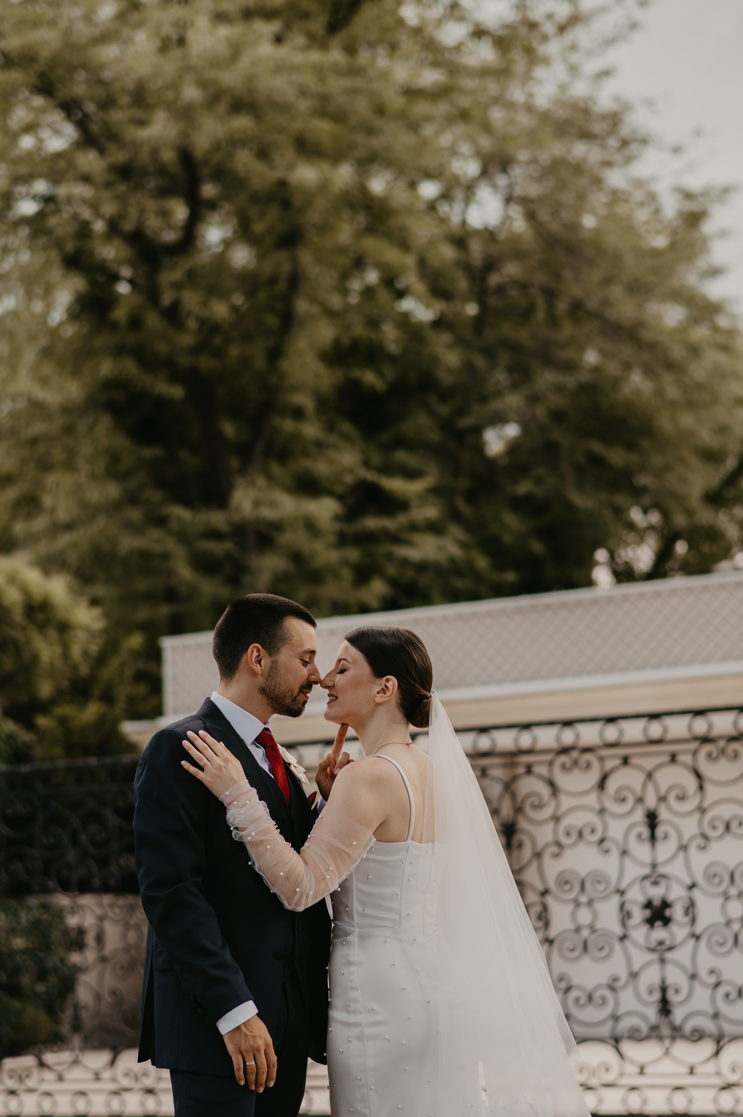 Tamara & Draško. Ana Sladojevic