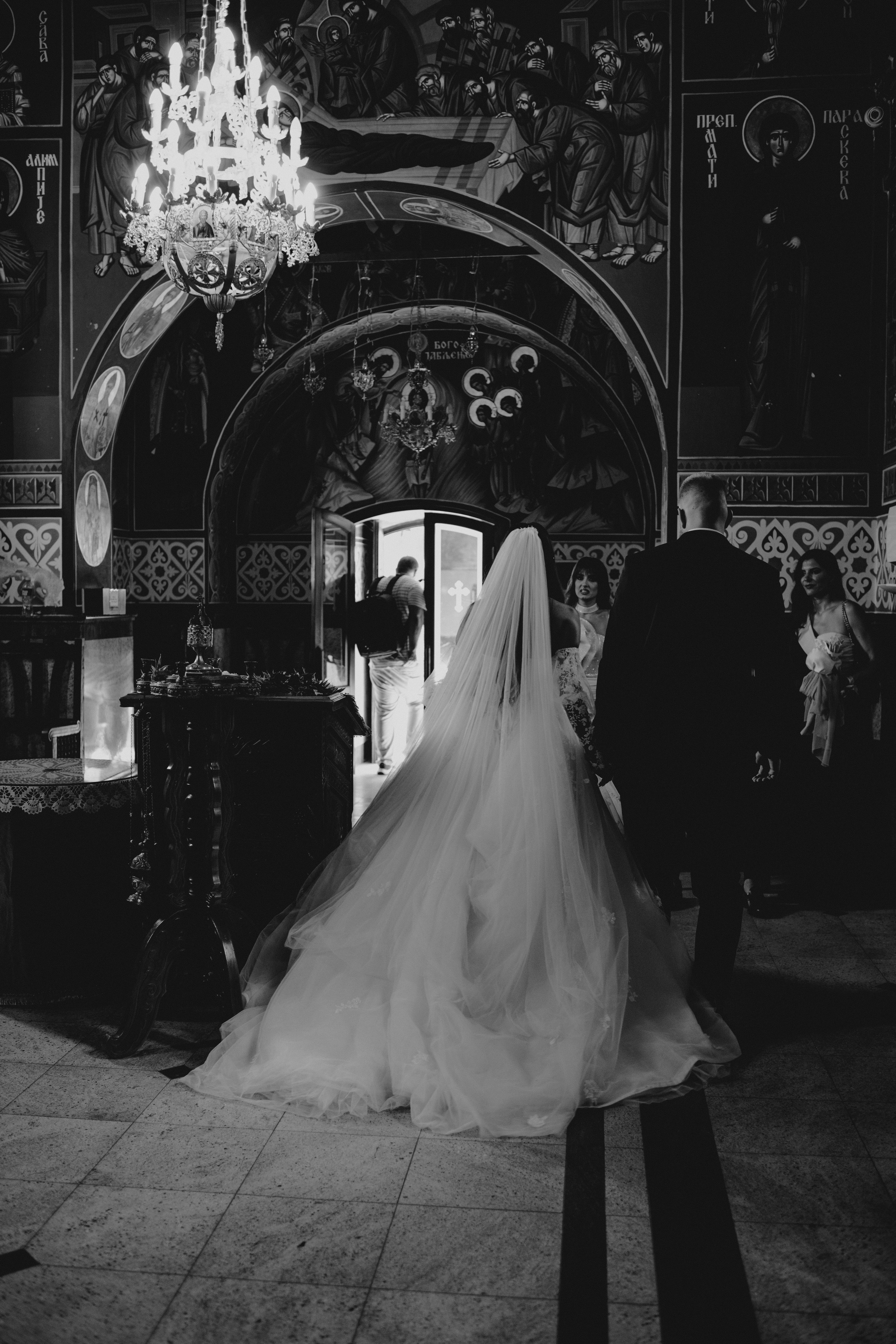 Tamara & Aleksa. Ana Sladojevic