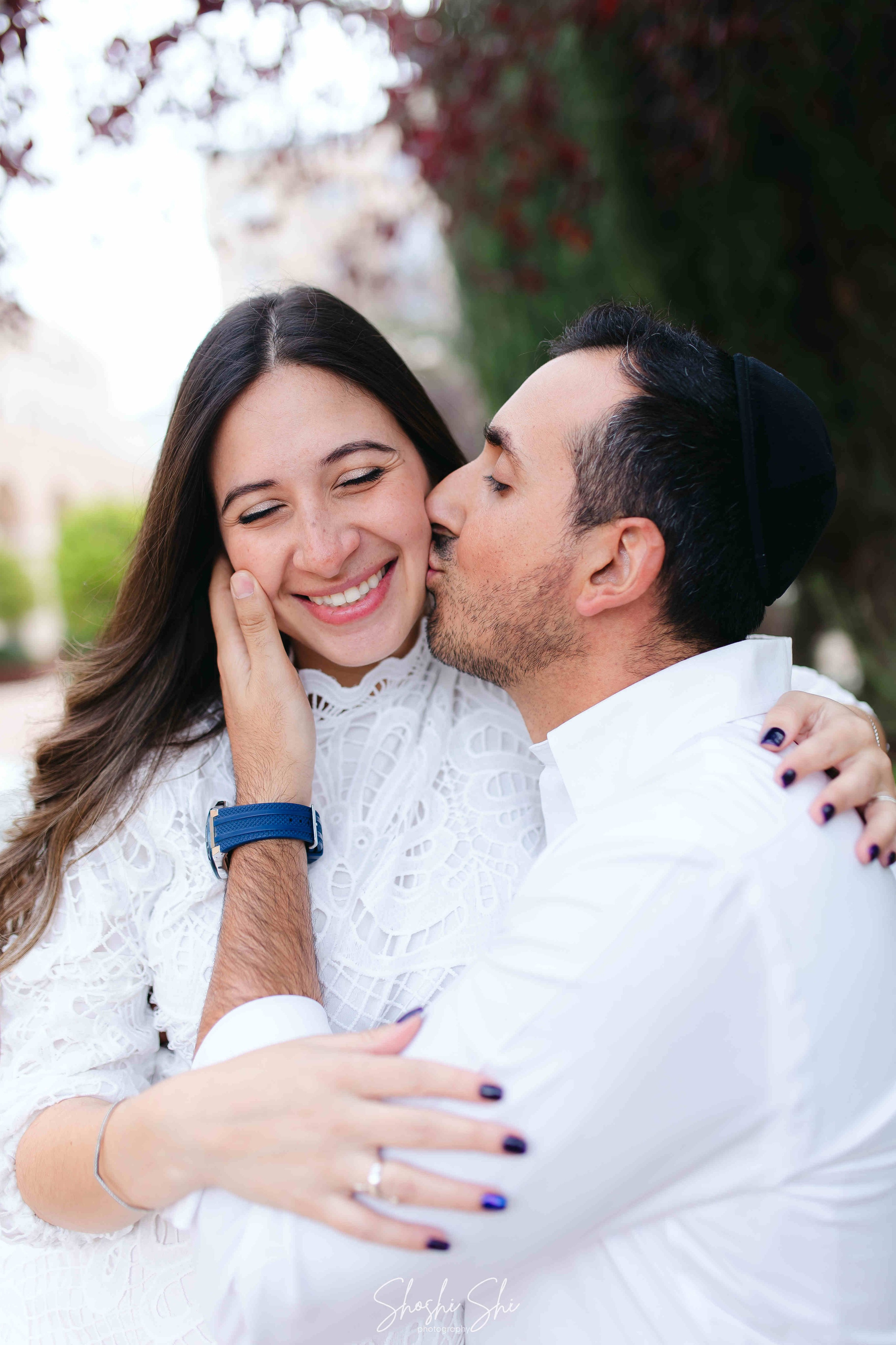 WE WILL BE PARENTS. PHOTOGRAPHER IN ISRAEL