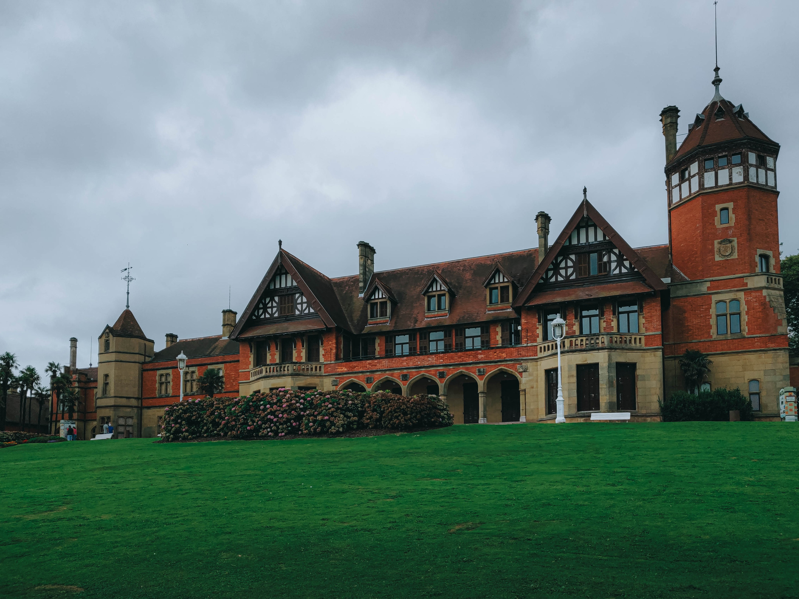 Donostia. Alba del Norte Studio