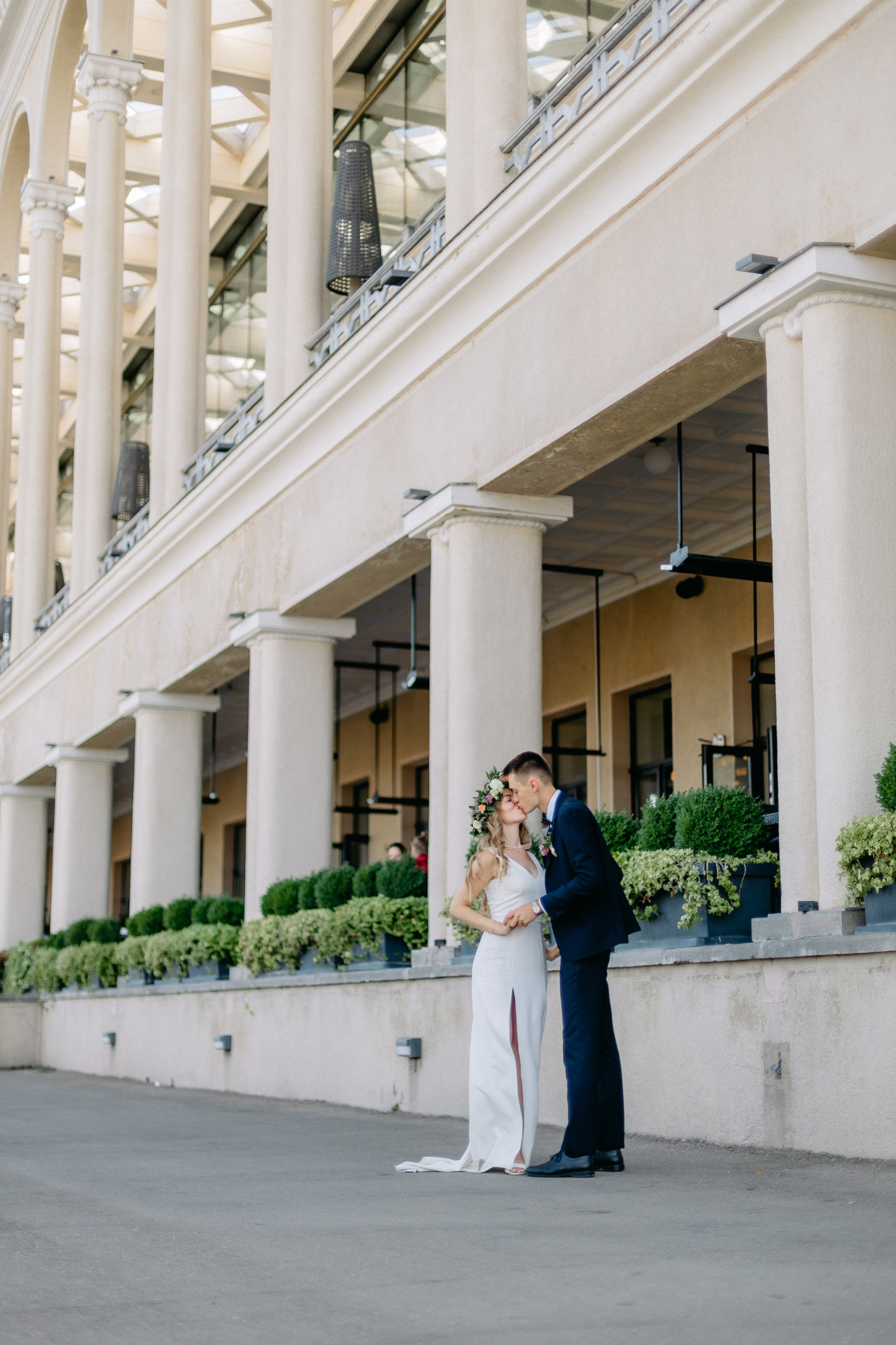 Mtatsminda/Мтацминда. Photographer Anna Nazarenko