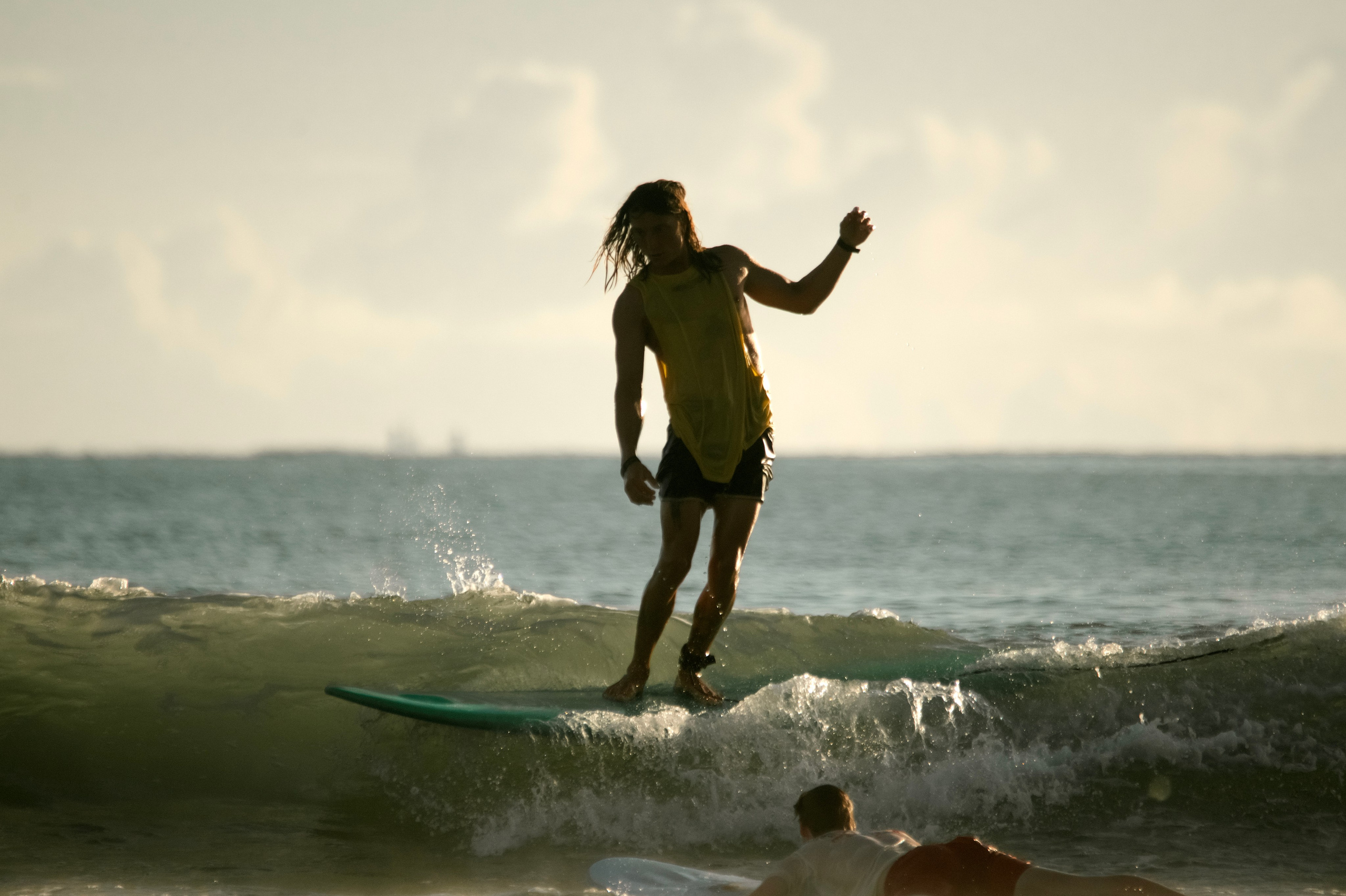 Surf Photography | Beach | Colour